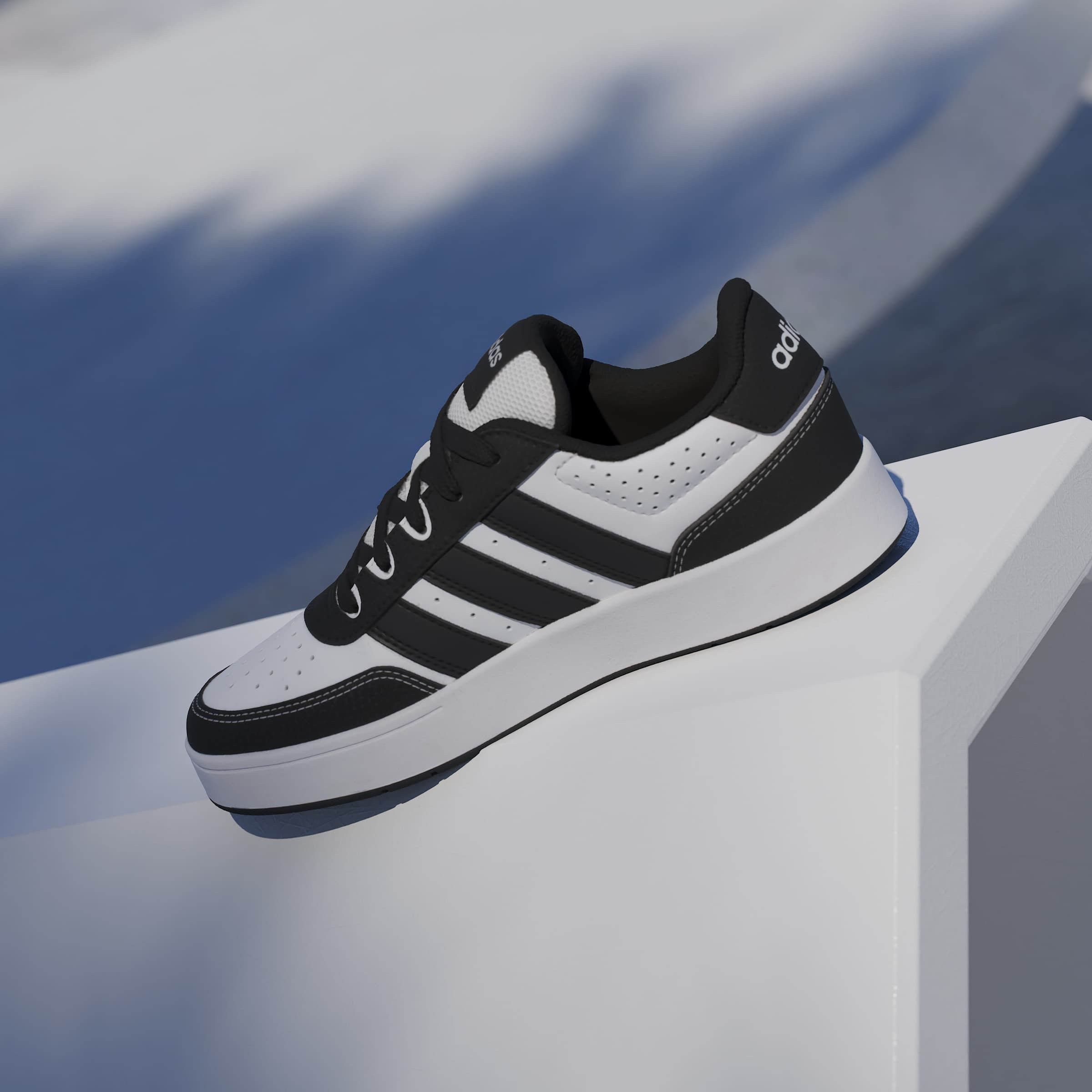 adidas Sportswear BREAKBASE KIDS Sneaker für Kinder & Jugendliche