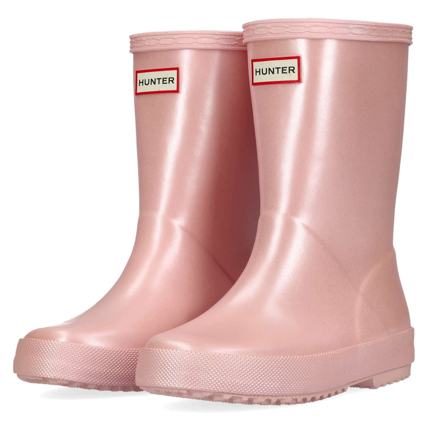 Hunter Hunter Kids First Nebula Boot Bella Sneaker