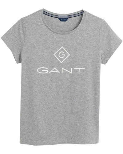 Gant T-Shirt Logo T-Shirt