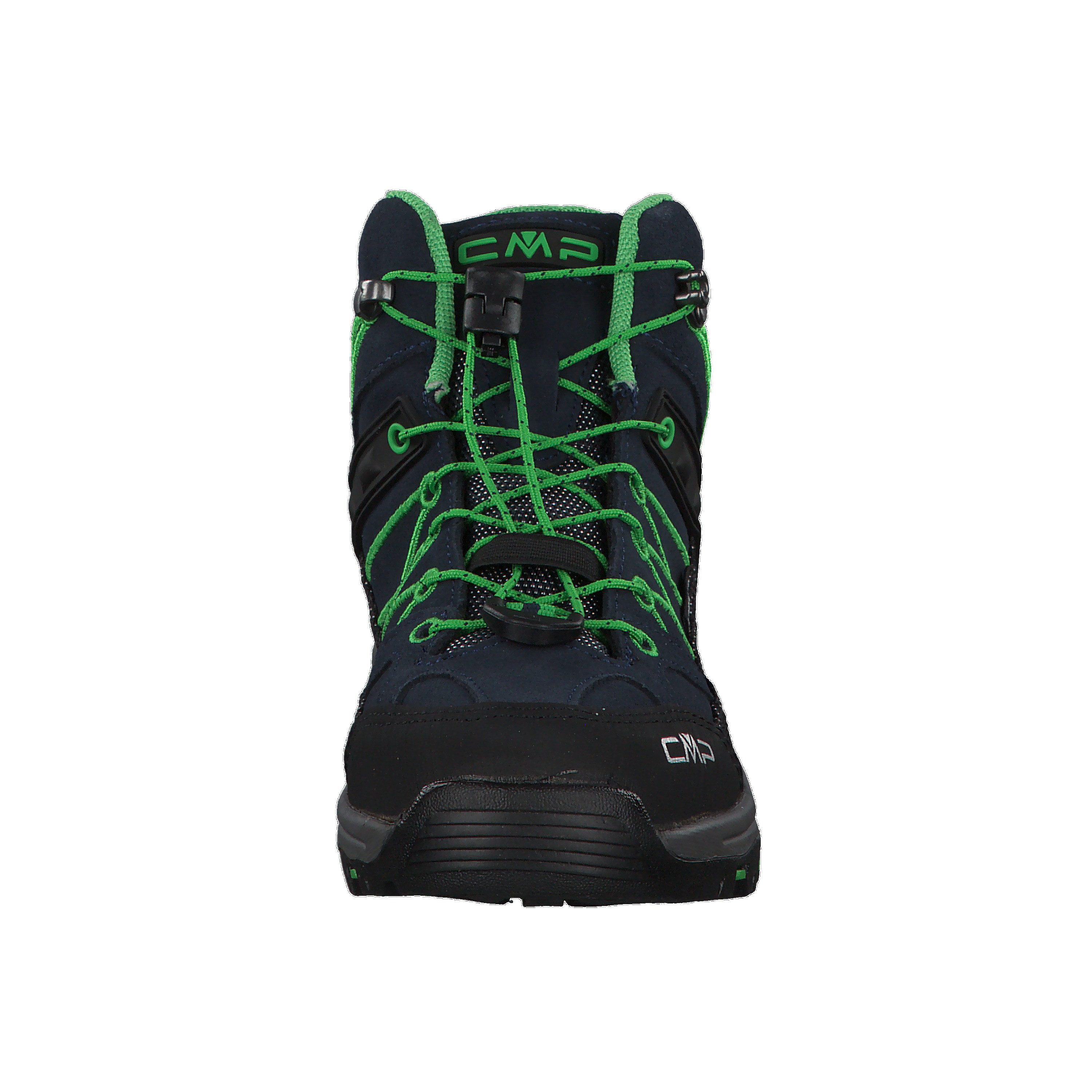 CMP CMP Kinder Trekking Schuhe Rigel MID 3Q12944 Trekkingschuh