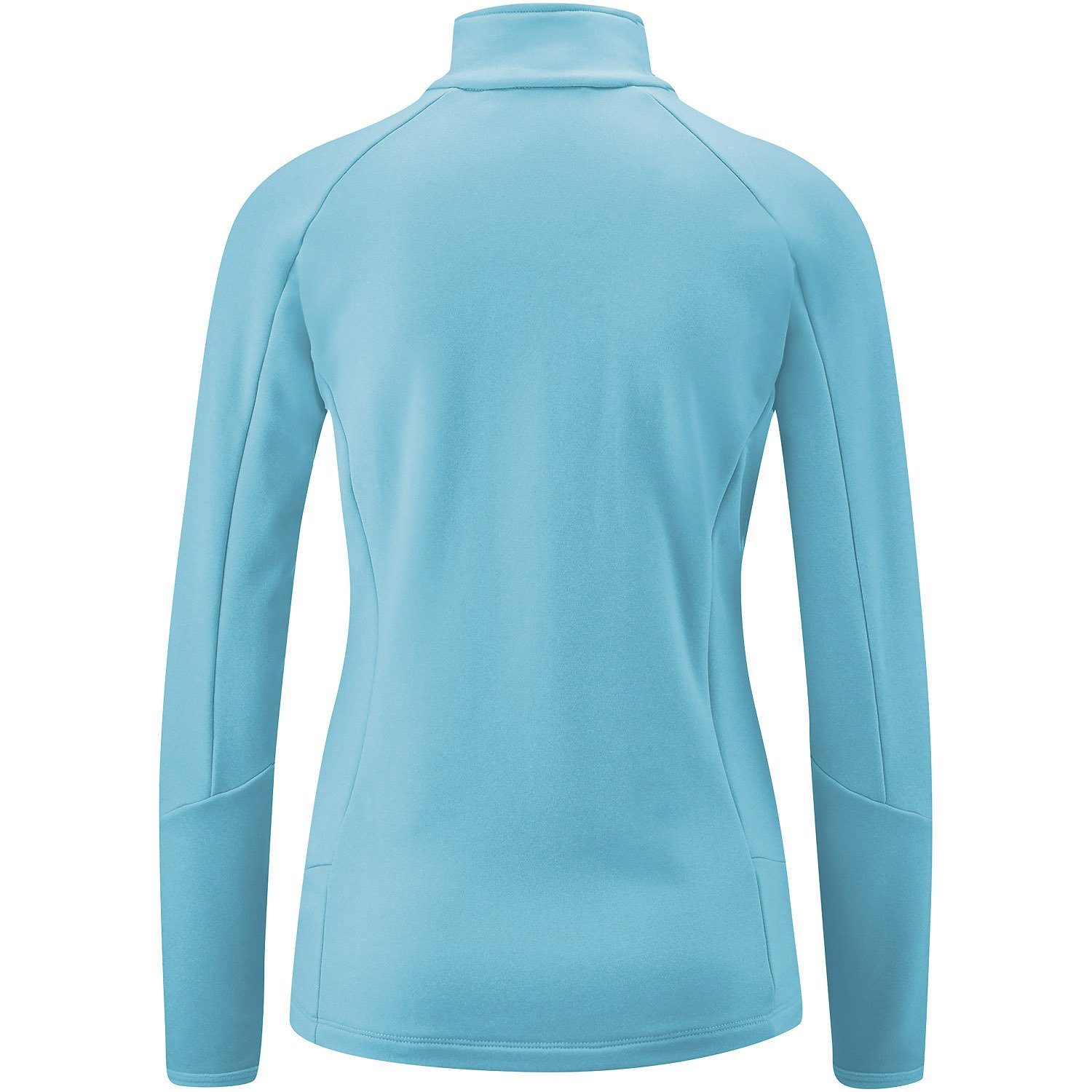 Maier Sports Softshelljacke Stretchfleece-Jacke Cicerbita