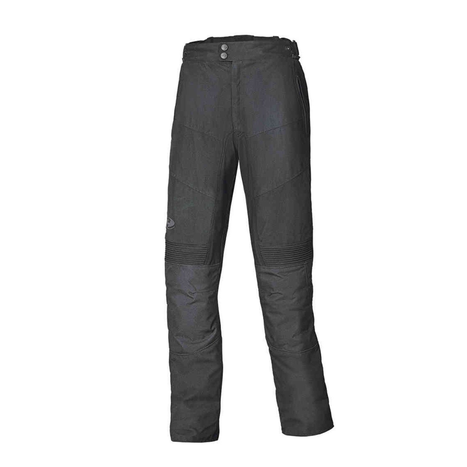 Held Biker Fashion Motorradhose Sarai II wasserdichte Motorrad Textilhose Knieprotektoren enthalten,herausnehmbares Innenfutter,wasserdicht