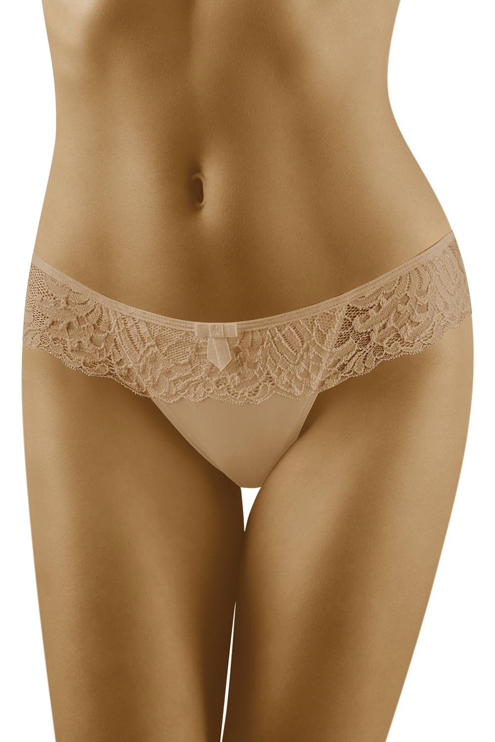 Wolbar Stringtanga Karioka