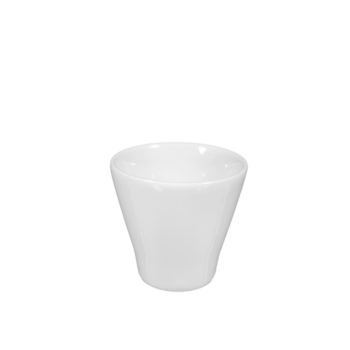 Seltmann Weiden Becher Rondo / Liane Weiß, Porzellan