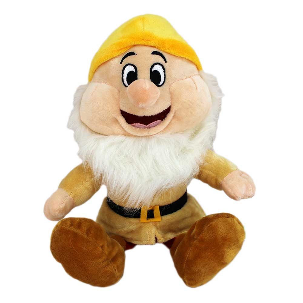 Whitehouse Leisure International Ltd Kuscheltier Disney 7 Zwerge Plüsch und Schneewittchen - ca. 25 cm (1-St)