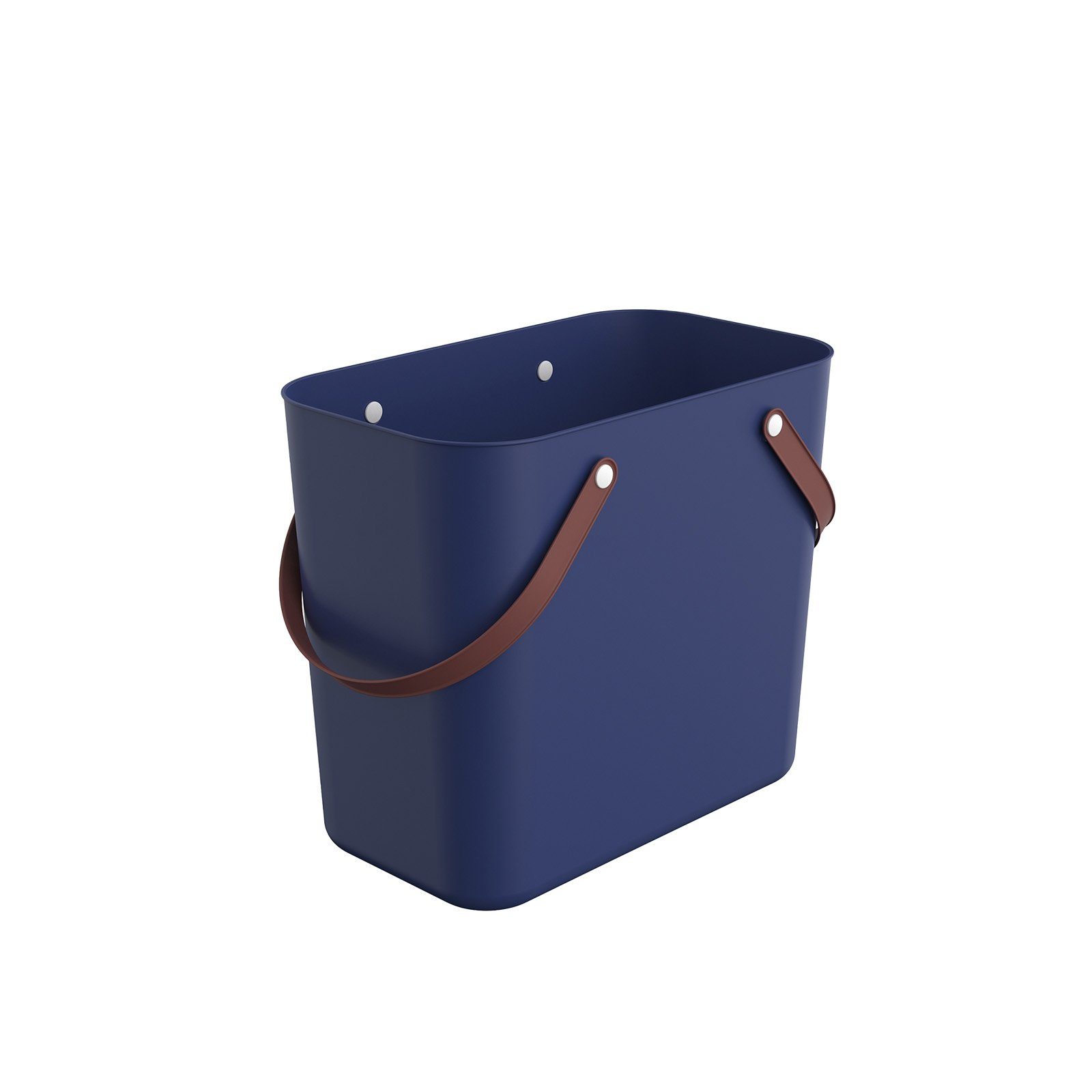 ROTHO Einkaufskorb Einkaufskorb "classic" 25 l ALBULA, 25 l günstig online kaufen