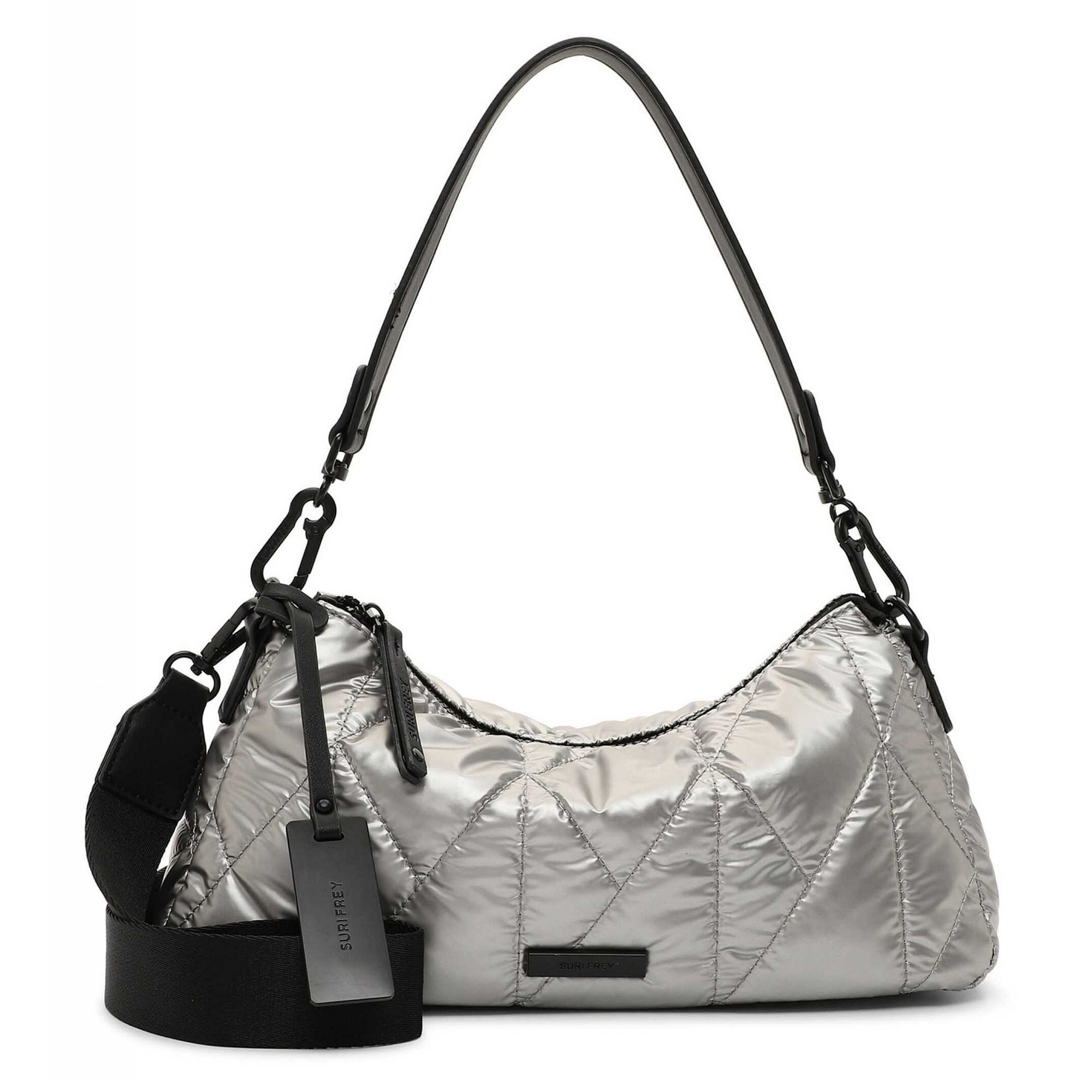 SURI FREY Schultertasche SFY Ely, Polyester