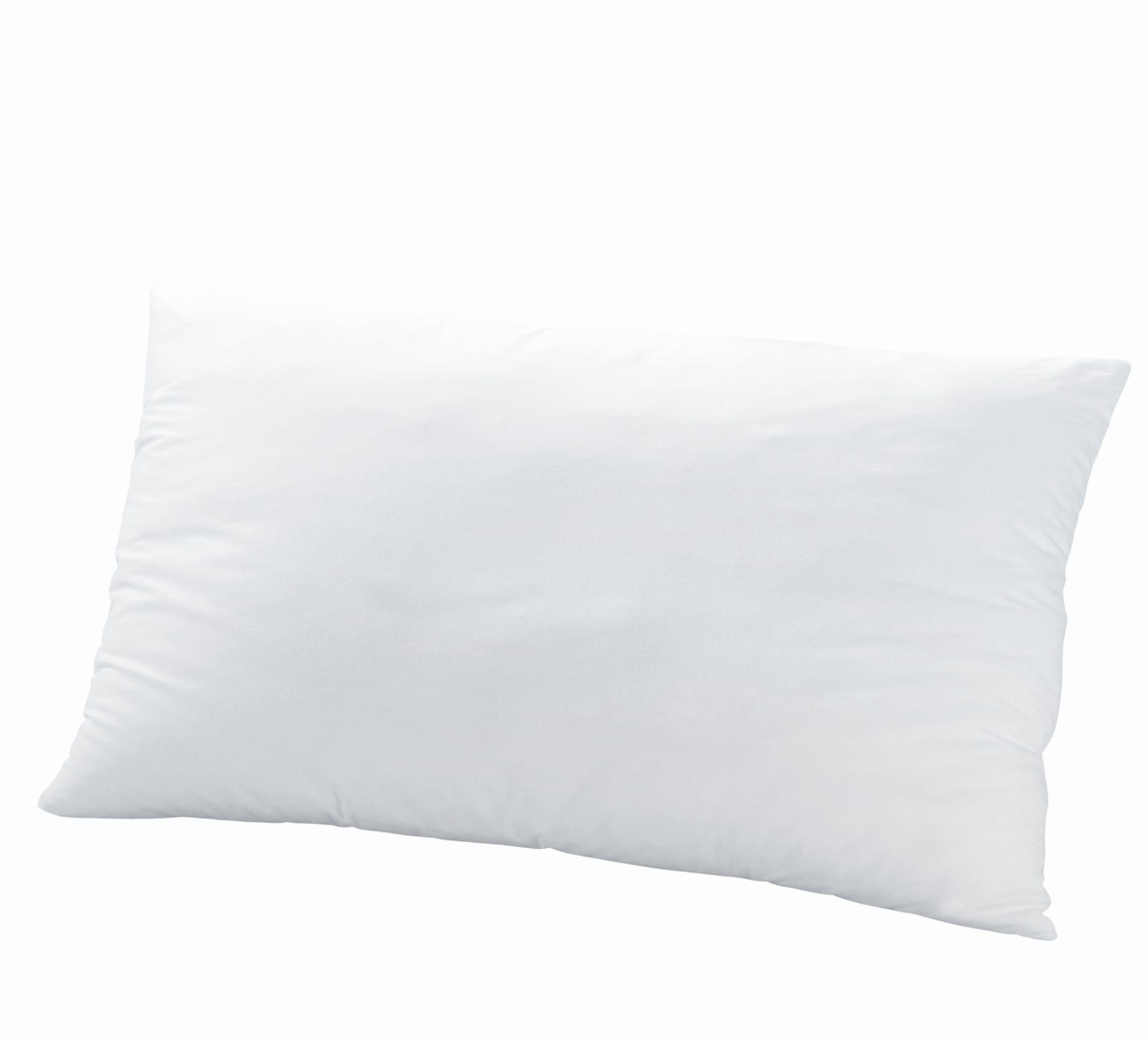 Traumbär Microfaserkissen SLEEP AND DREAM, 1 Kissen, optimaler Feuchtigkeits- und Temperaturausgleich, Microfaser Kissen, Allergiker geeignet