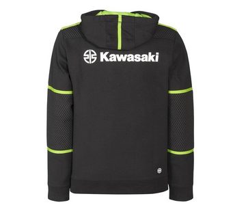 Kawasaki Kapuzenpullover Kawasaki Sports Kapuzenpullover