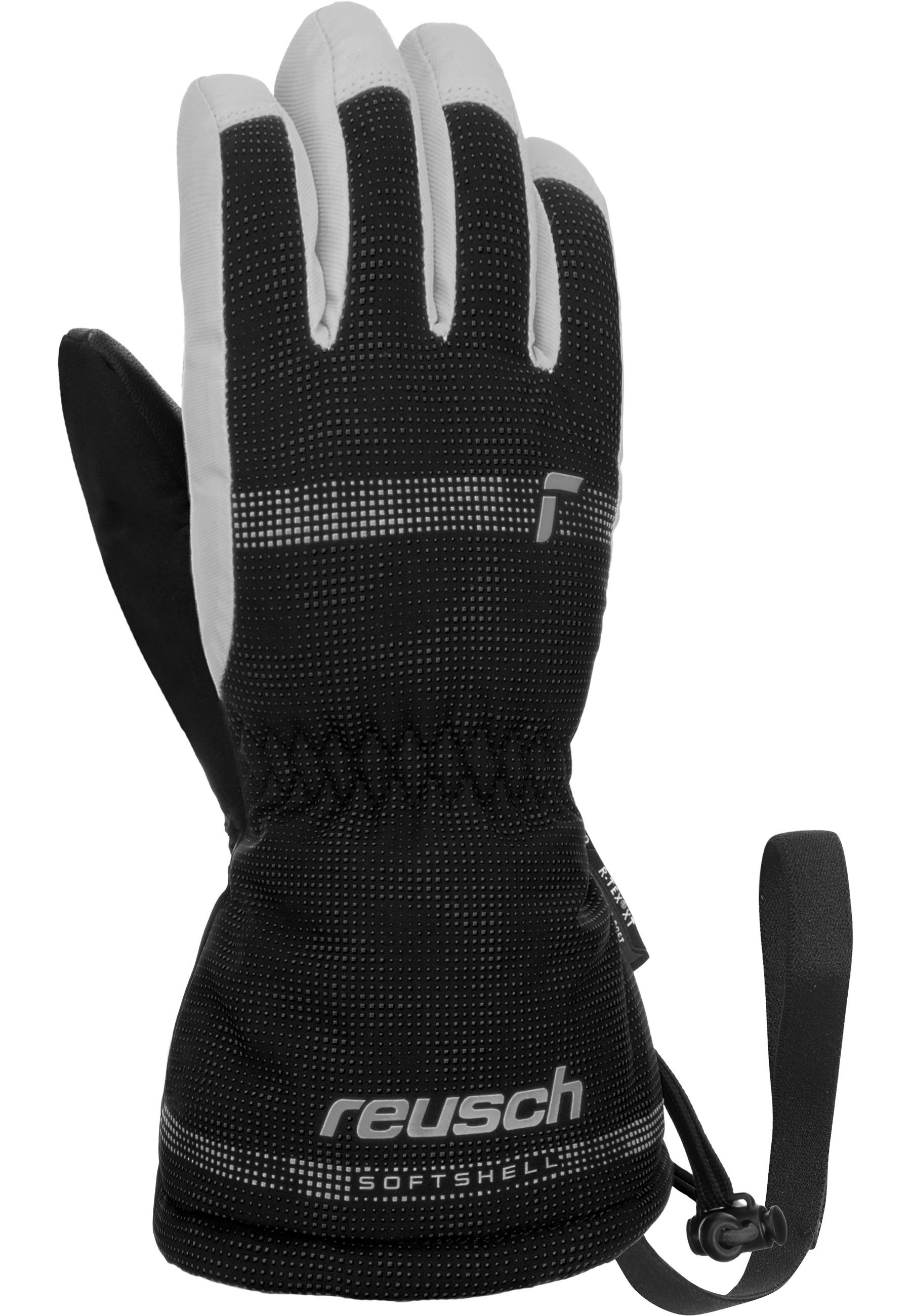 Reusch Skihandschuhe Maxi R-TEX XT mit warmer Fütterung