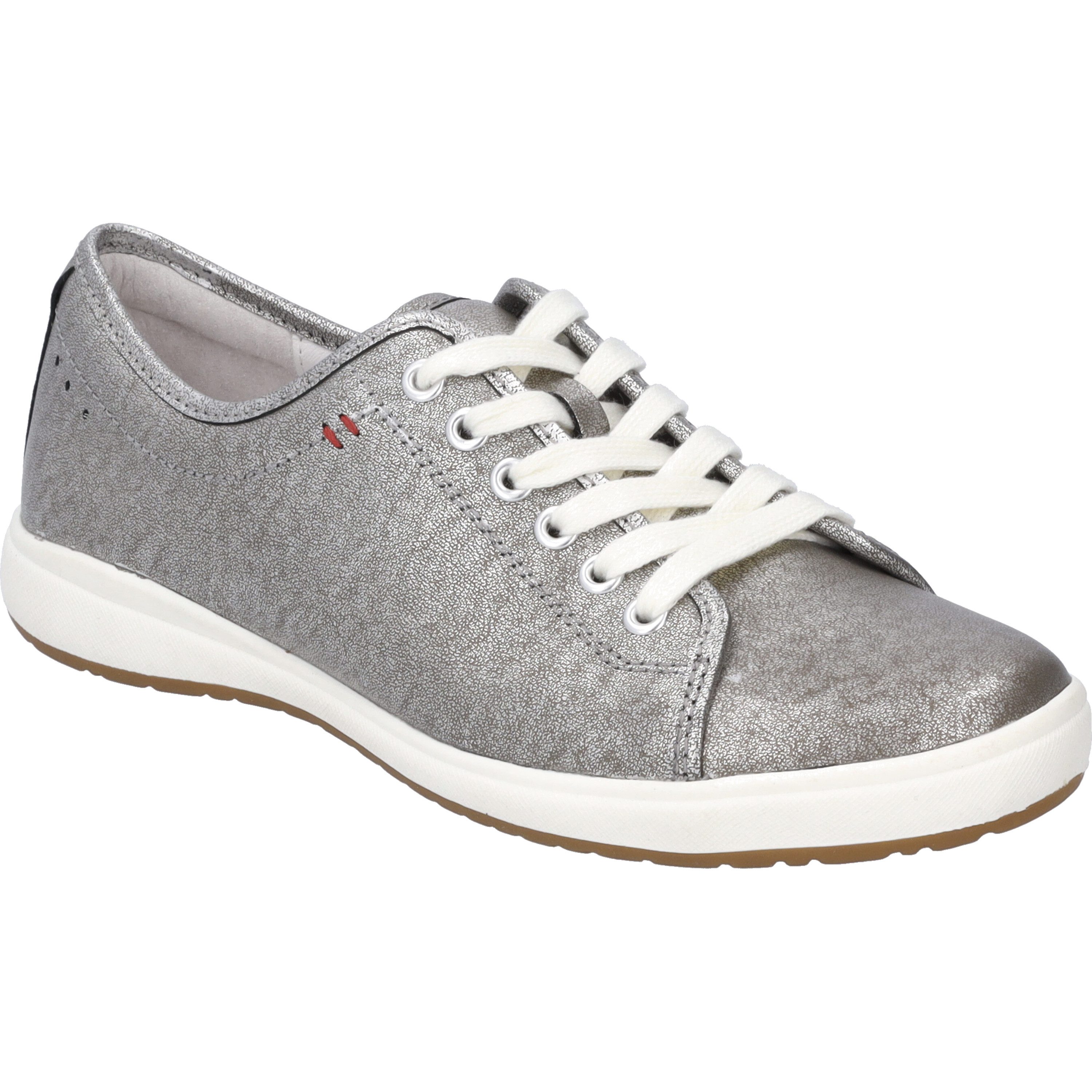 Caren 35,braun Schnürschuh