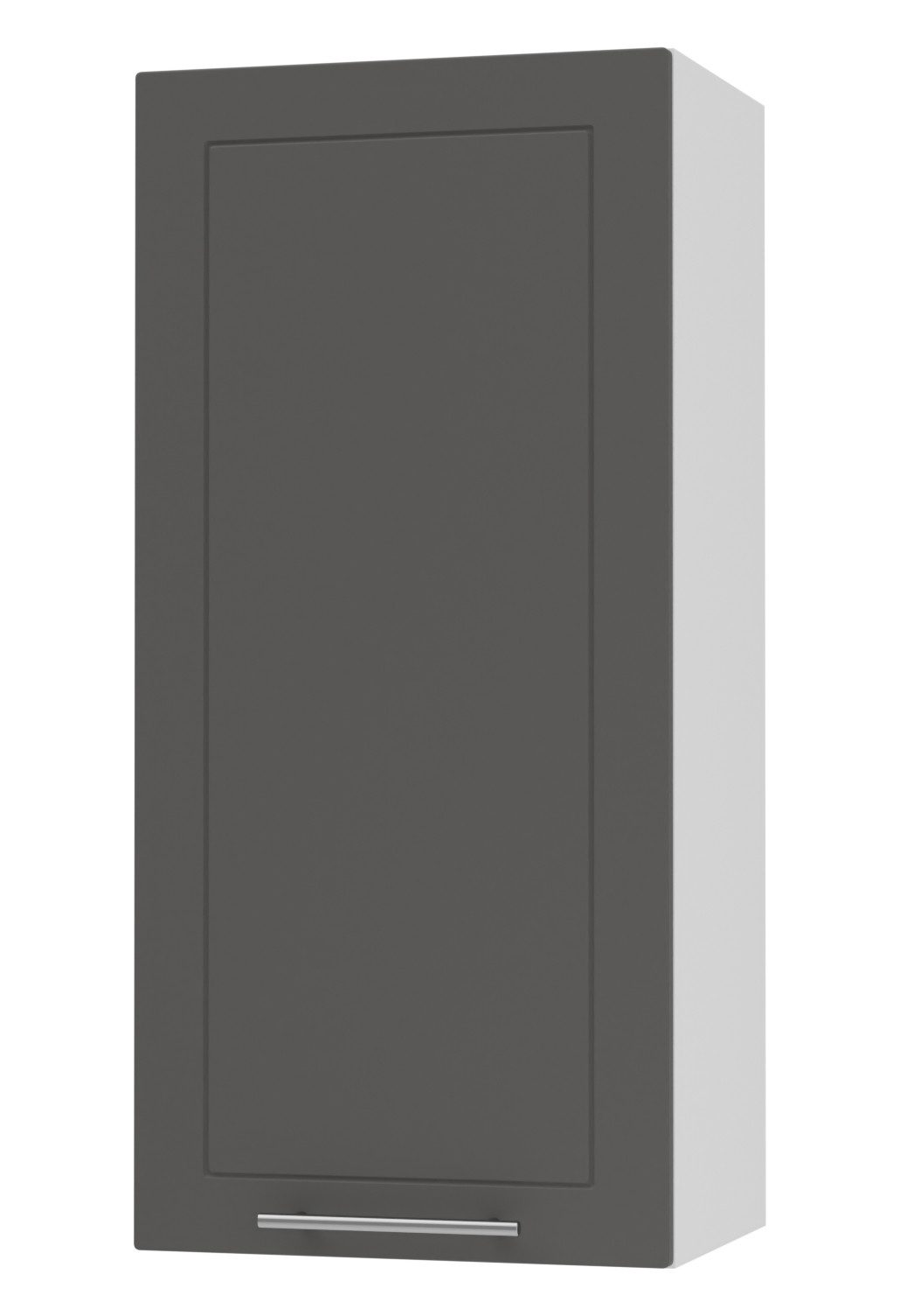 graphit matt | Korpus: weiß