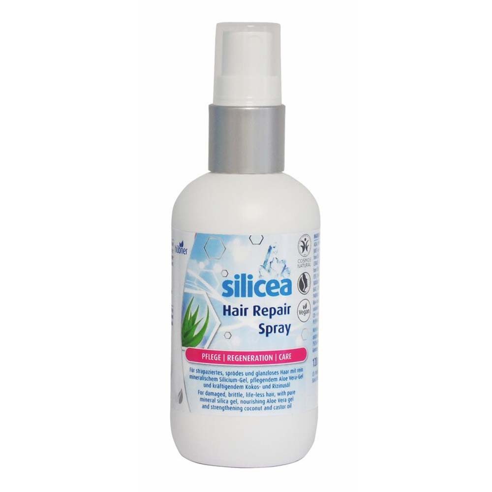 Haarkur Silicea - Hair Repair Spray 120ml