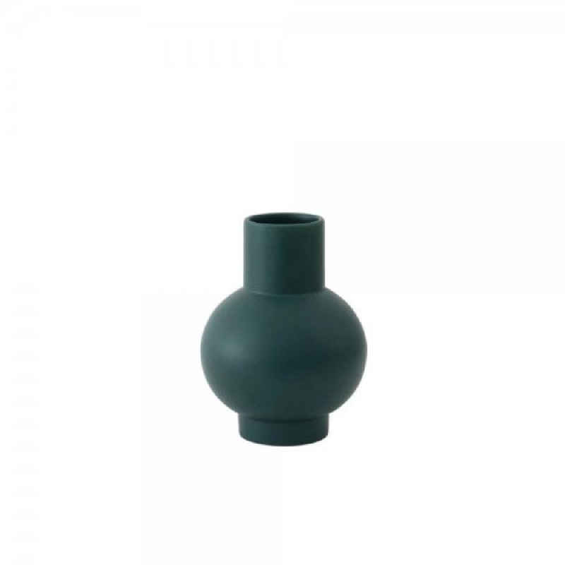 Raawii Dekovase Vase Strøm Green Gables (Small)