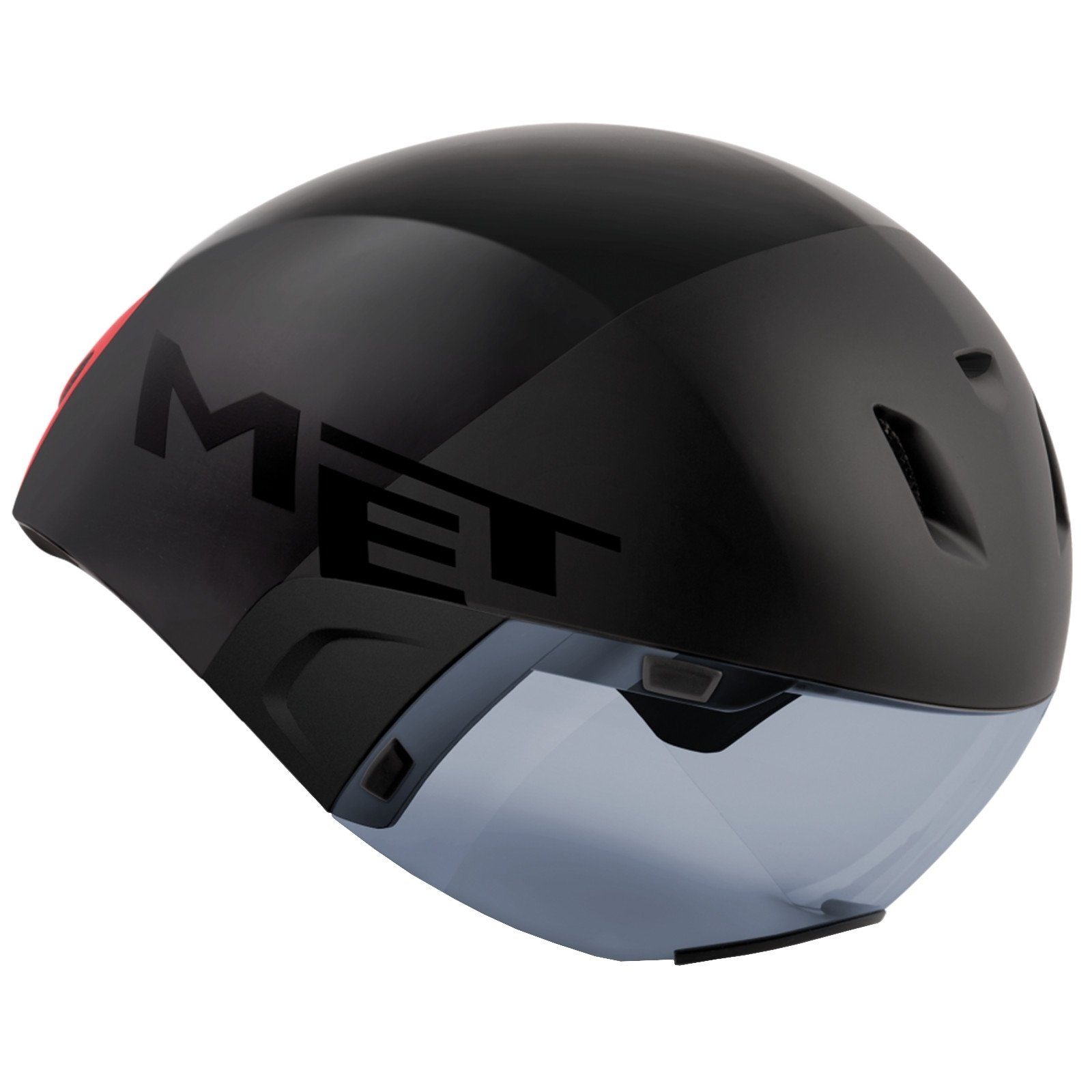 MET Rennradhelm