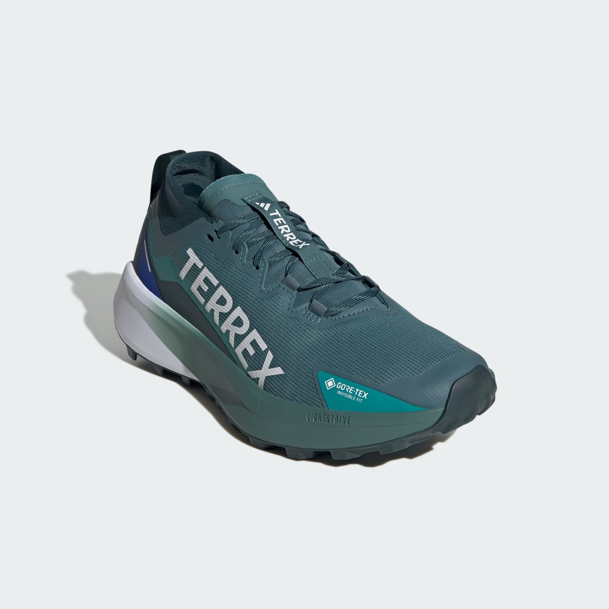adidas TERREX TERREX AGRAVIC GTX TRAILRUNNING-SCHUH günstig online kaufen