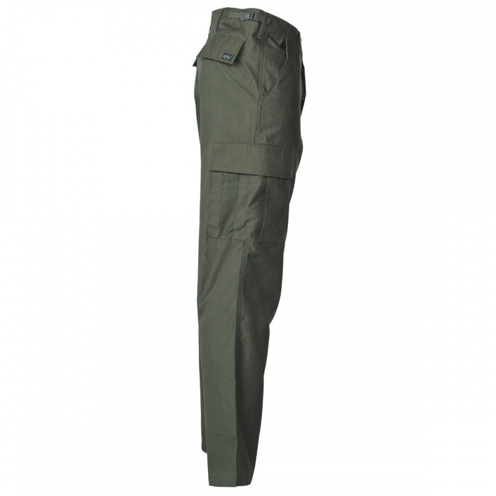 MFH Cargohose us kampfhose bdu Hose.