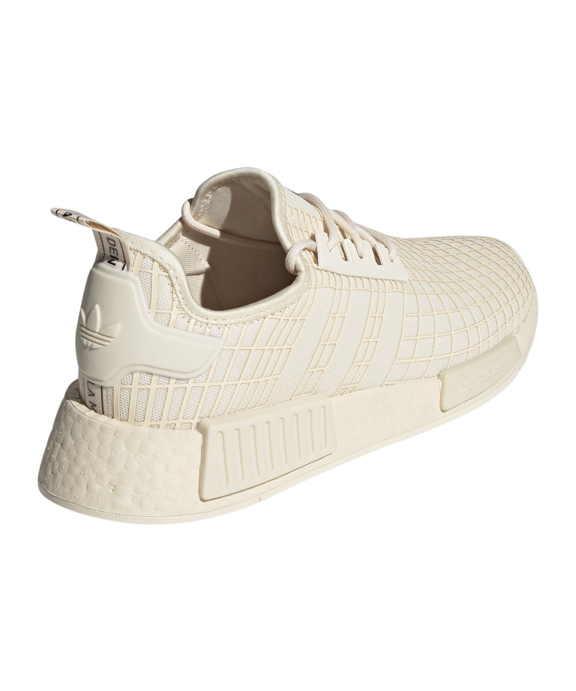 Sneaker Originals R1 adidas NMD beige