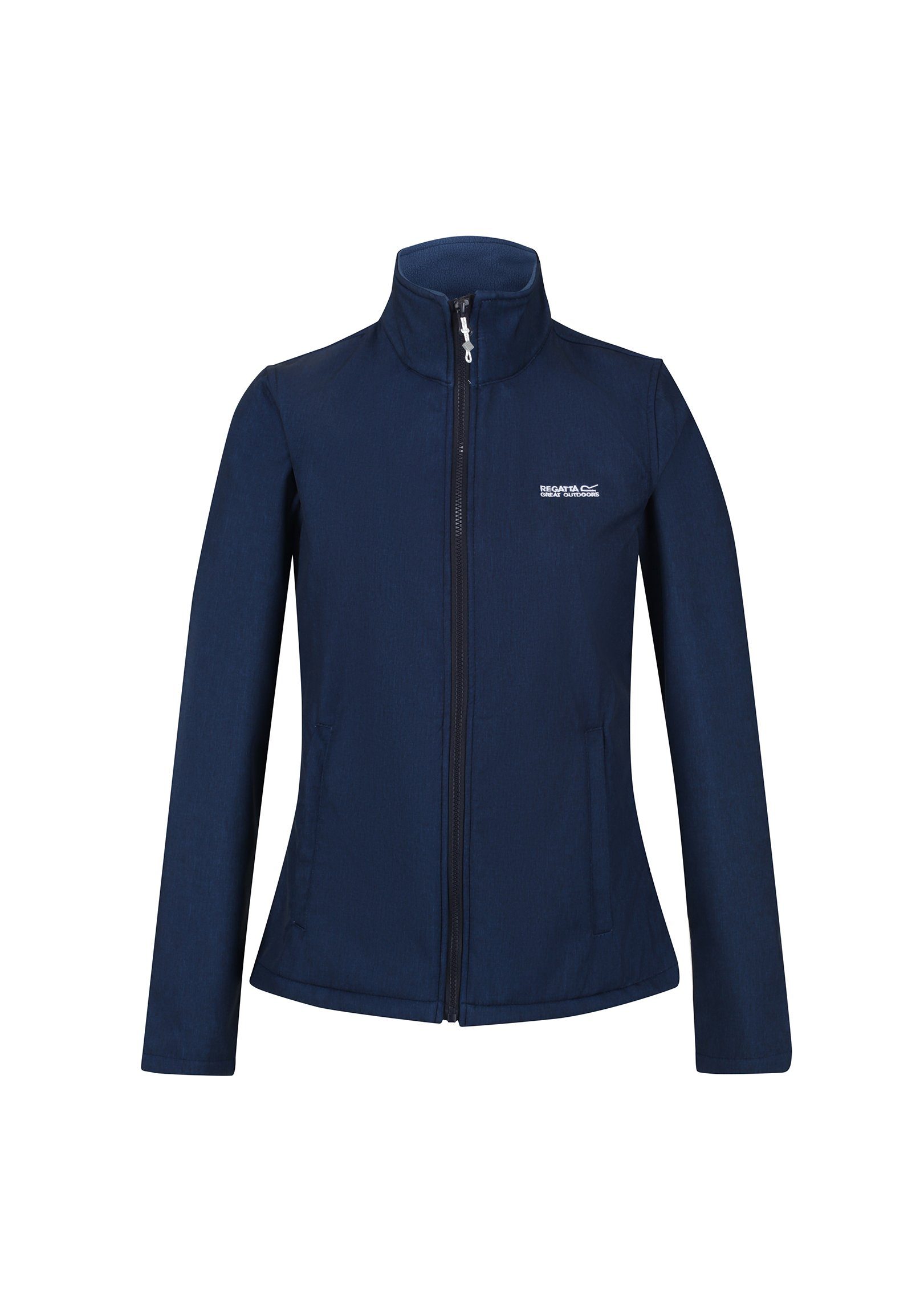 Navy Marl - 3G2