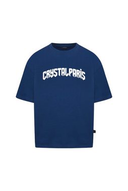 Crystal Paris Oversize-Shirt Nightmare