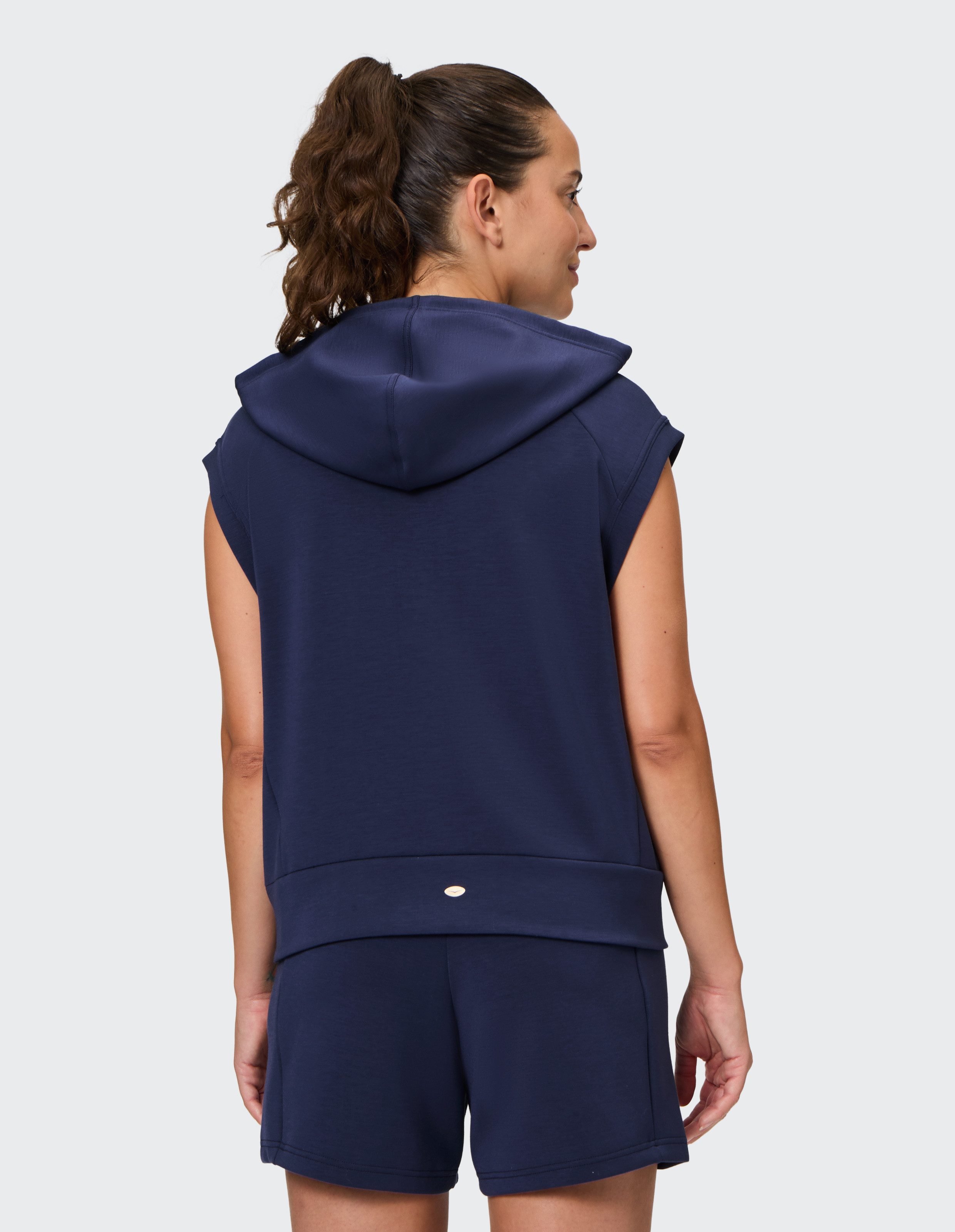 Venice Beach Kapuzensweatshirt SWEATPULLUNDER DARLIS günstig online kaufen