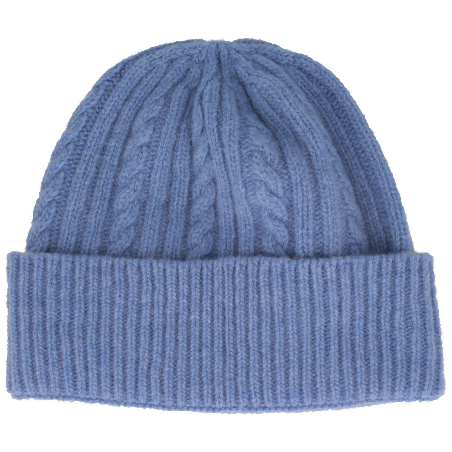 Strickmütze