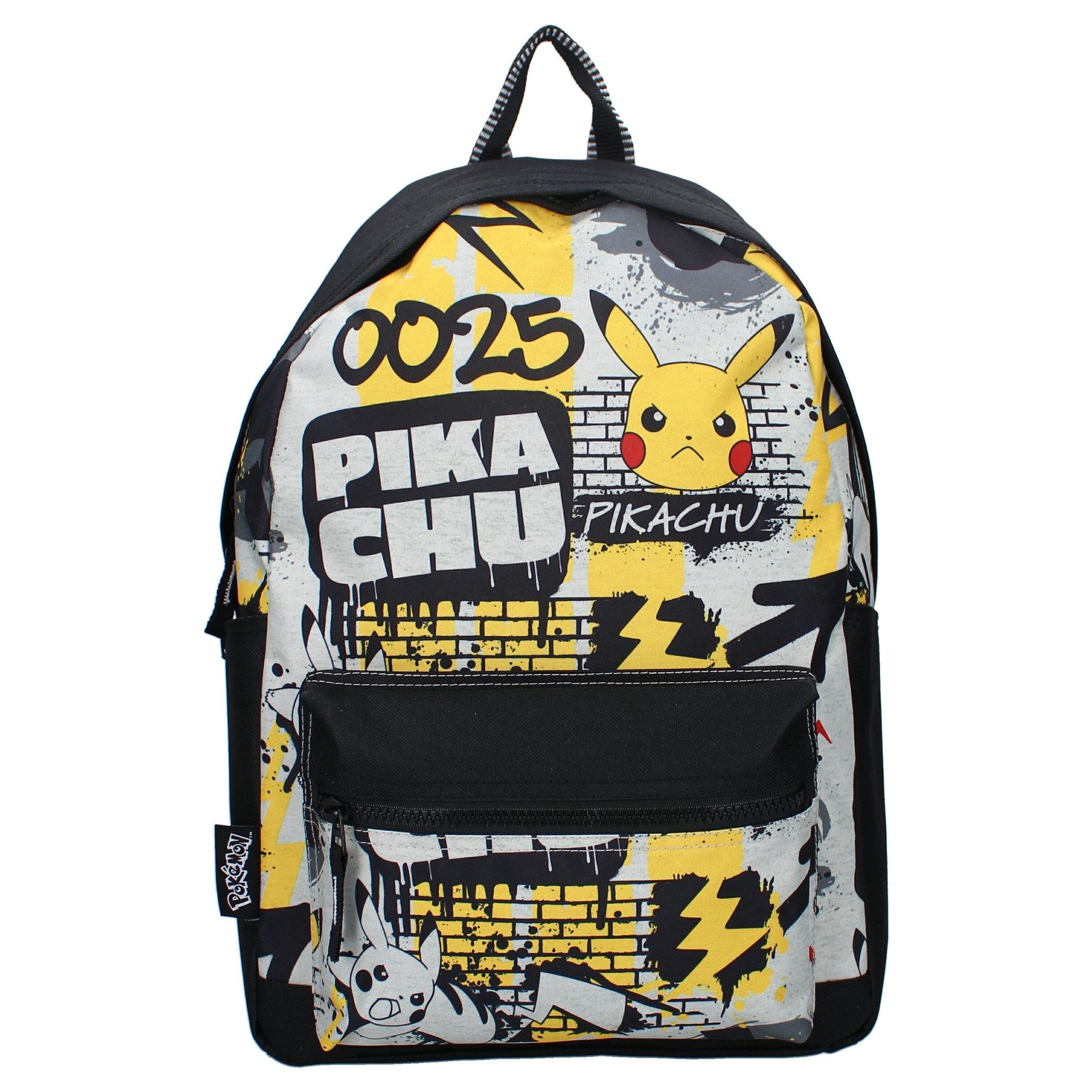 Vadobag Cityrucksack, mit Fronttasche und verstellbaren Schultergurten