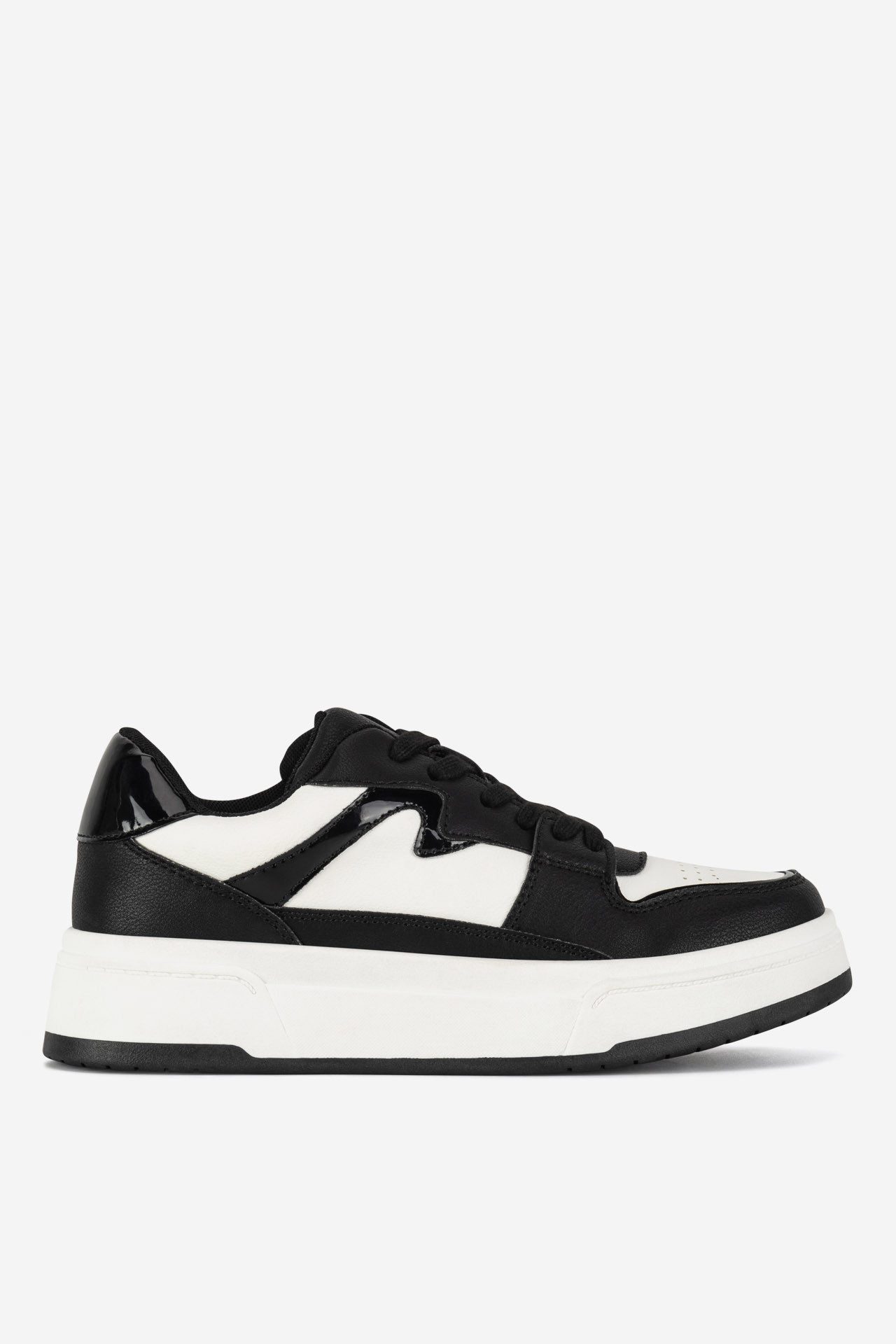 Jenny Fairy Damen Sneakers 38 schwarz 5905588822202 Sneaker