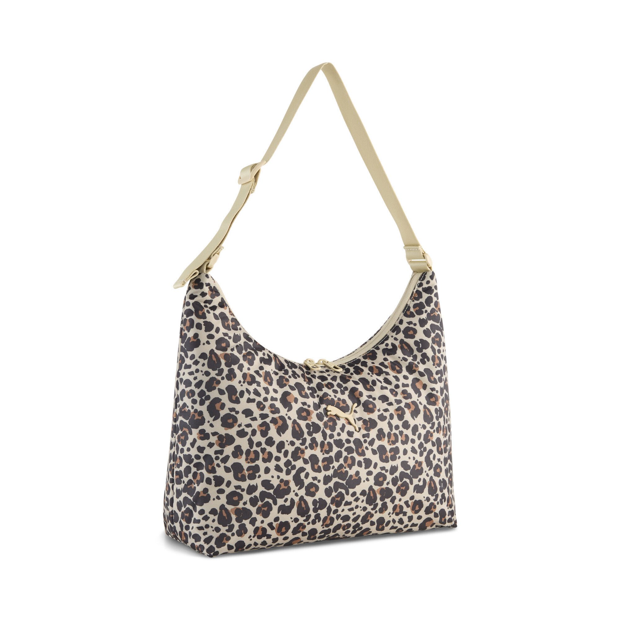 PUMA Hobo POP 7,5 l Slouchy Hobo-Bag Damen