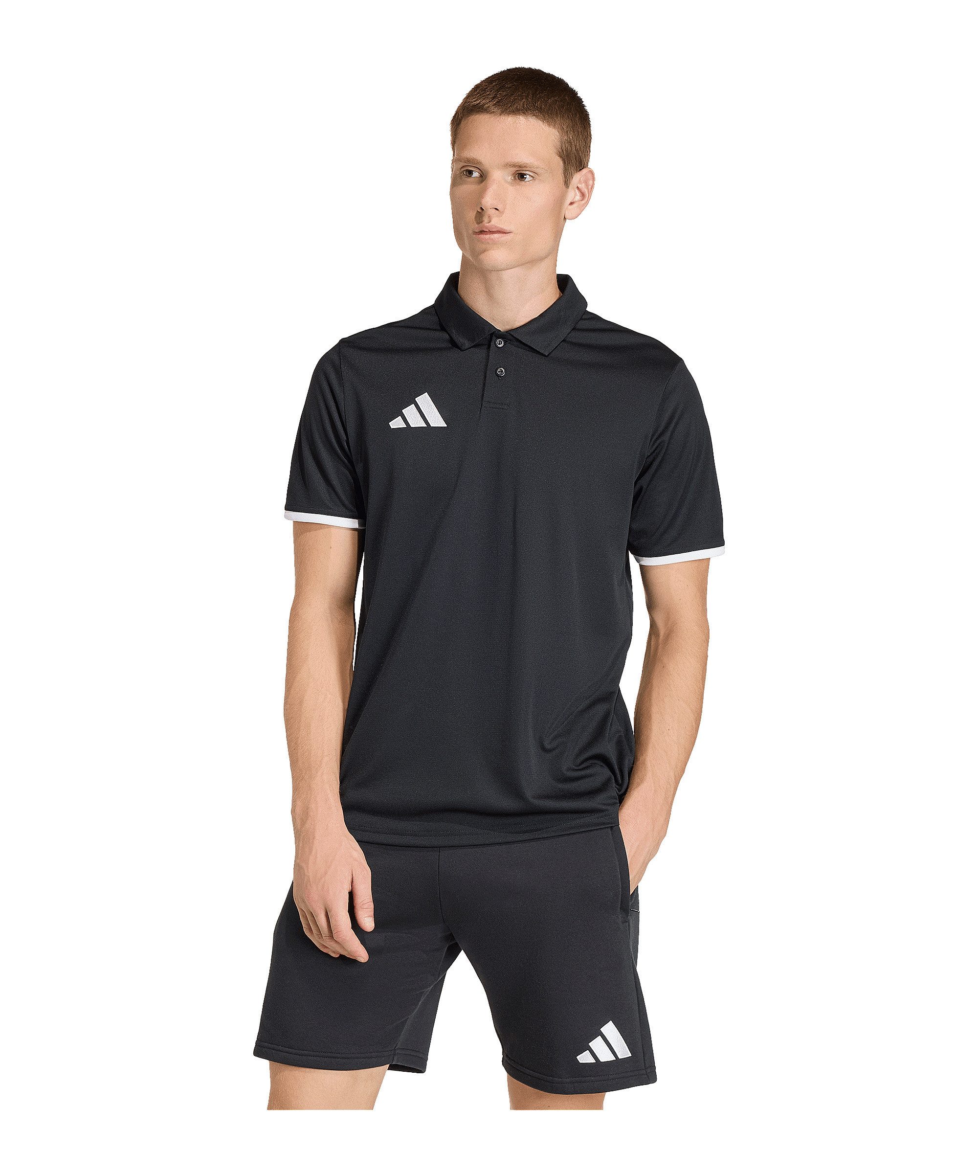 adidas Performance T-Shirt adidas Performance Entrada 26 Polo Polos Herren günstig online kaufen