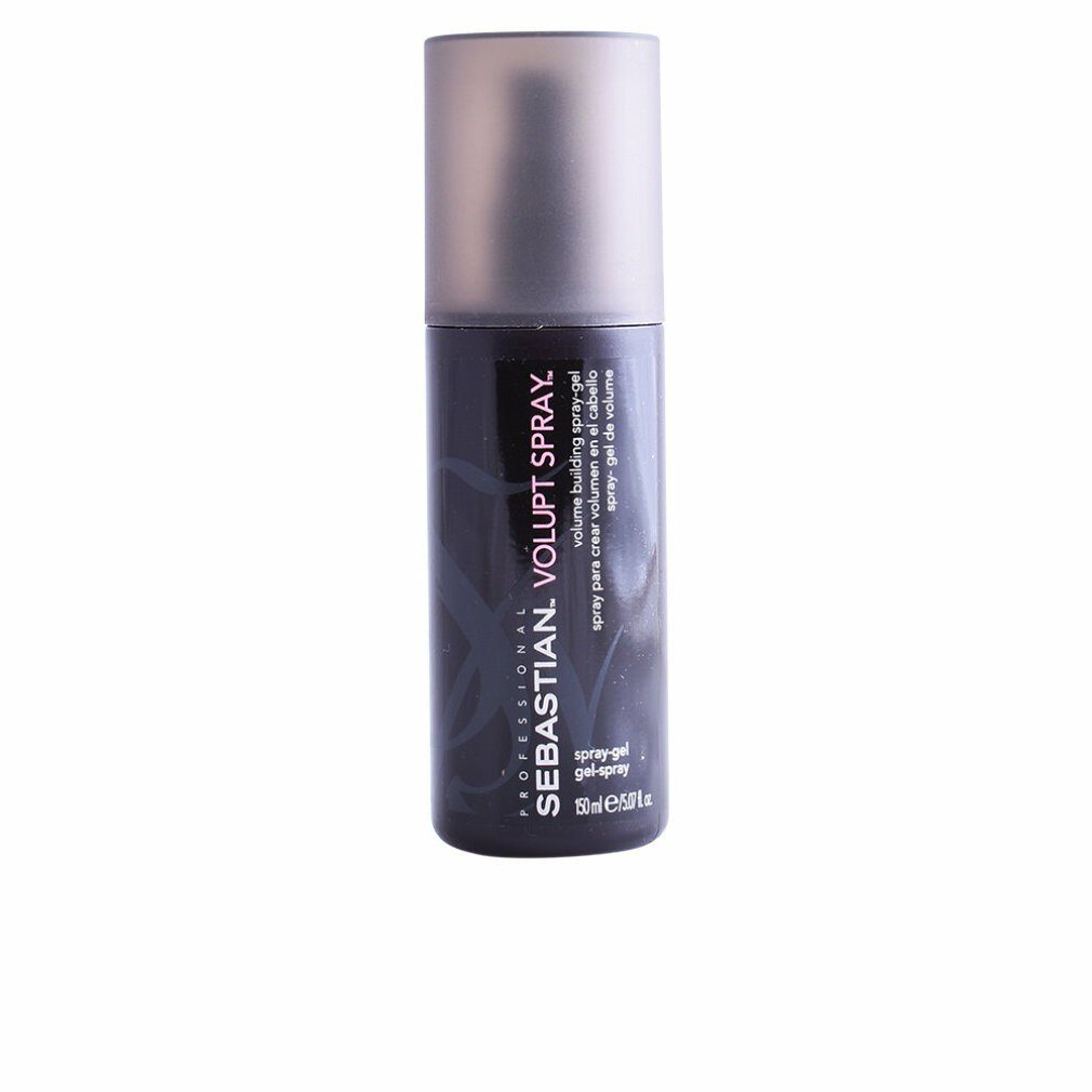 Haarspray Volupt Spray Gel-Spray Volume 150ml