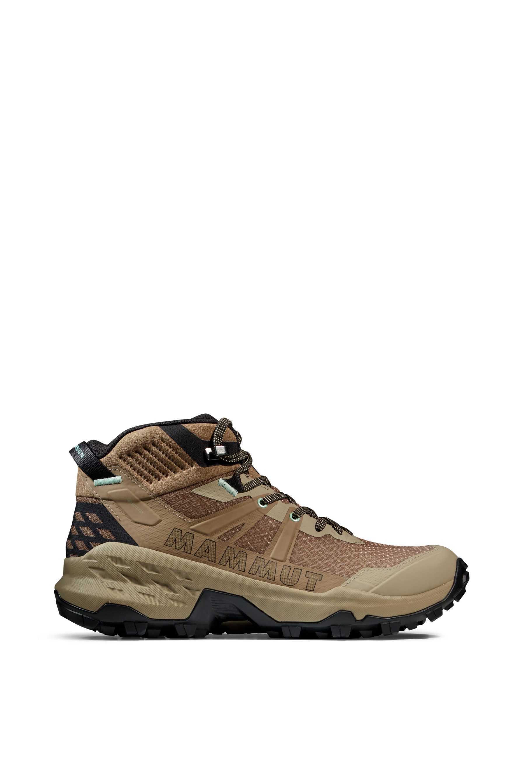Mammut Sertig II Mid GTX Women Wanderschuh