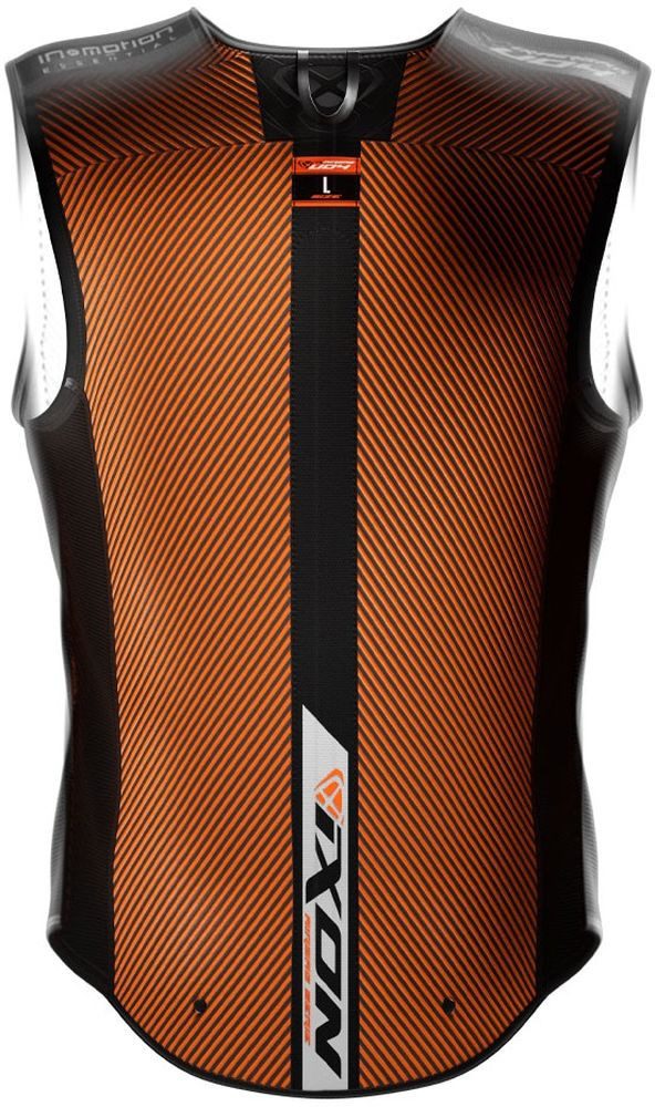 Ixon Brustprotektor IX-Airbagweste U04