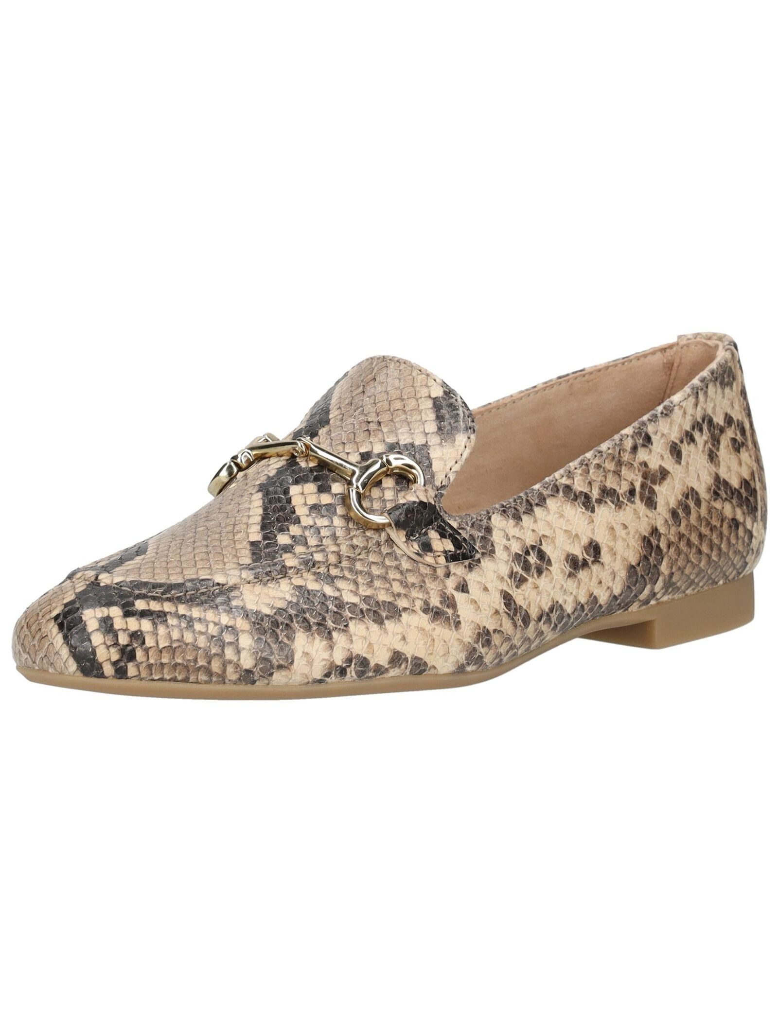 Paul Green Paul Green Slipper Glattleder Slipper günstig online kaufen