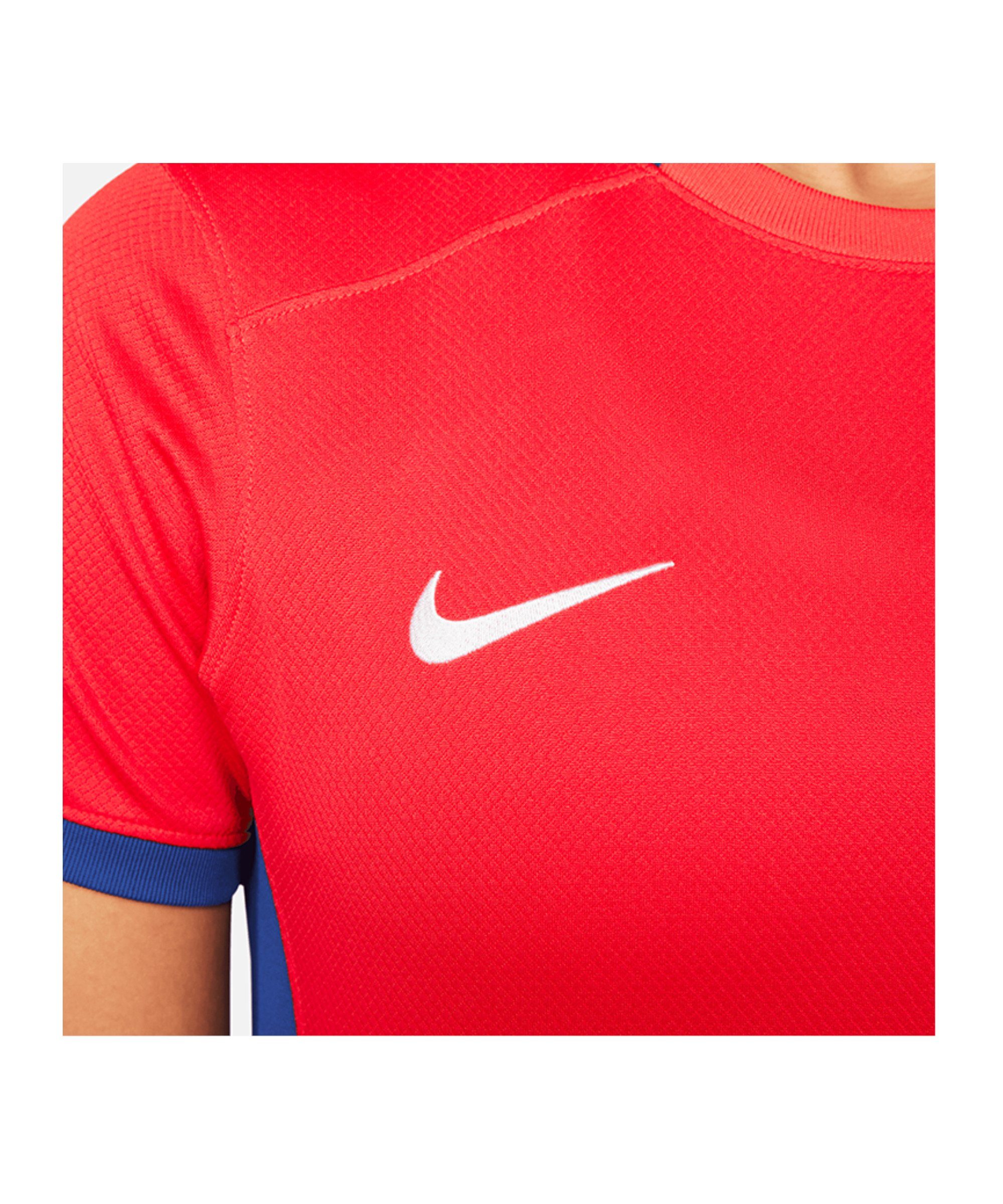 Nike Fußballtrikot Norwegen Trikot Home Frauen WM 2023 Damen