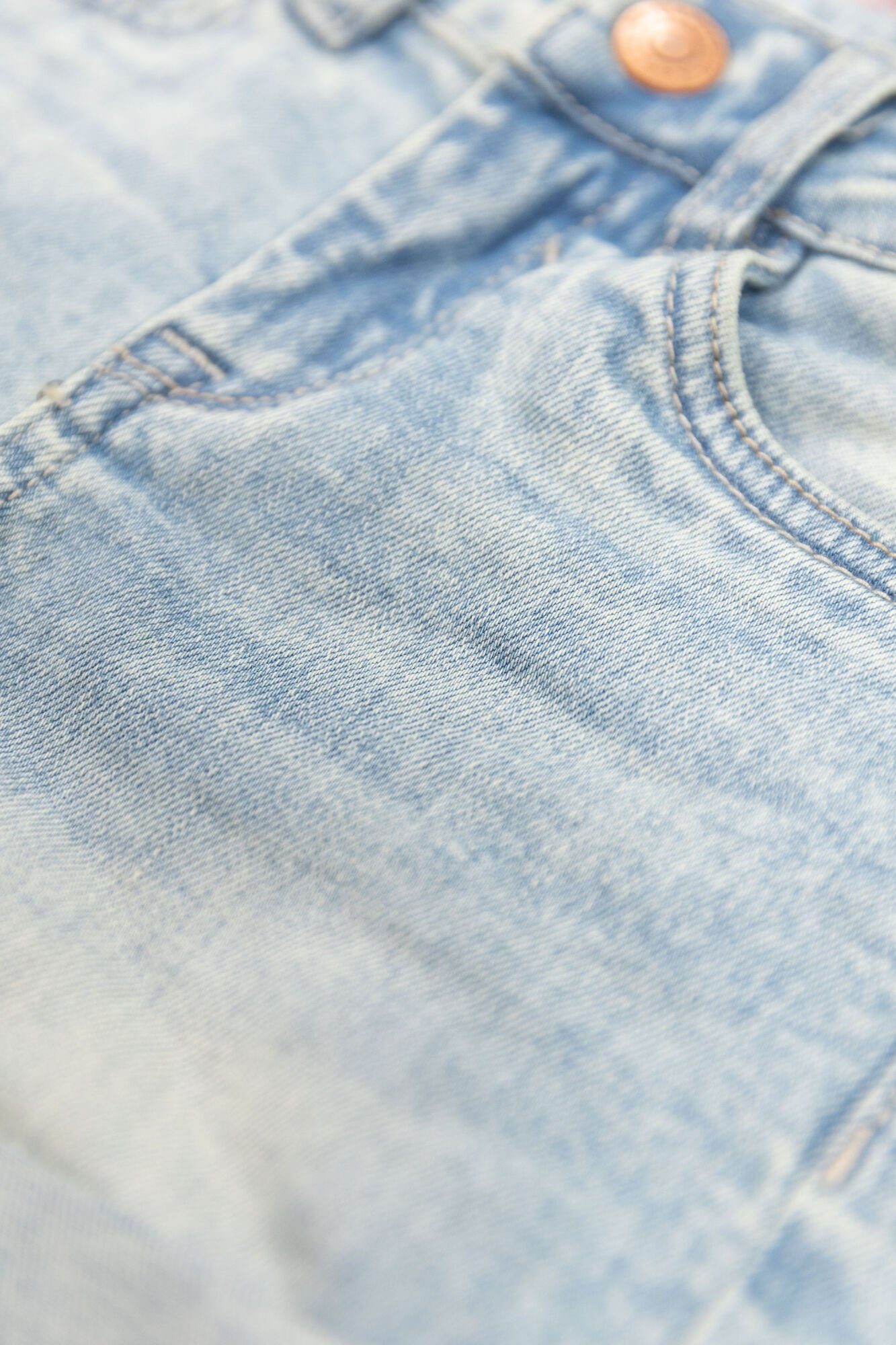 Garcia Jeansshorts Sanna superslim