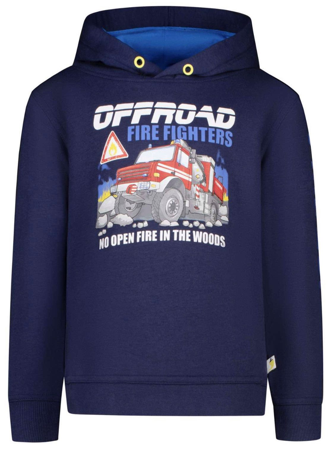 SALT AND PEPPER Hoodie