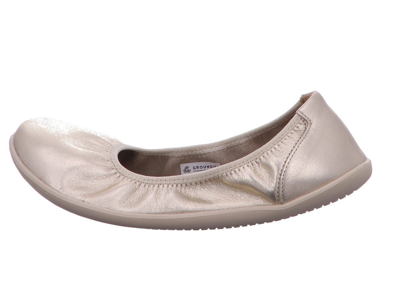 GROUNDIES Lily 3.0 Ballerina