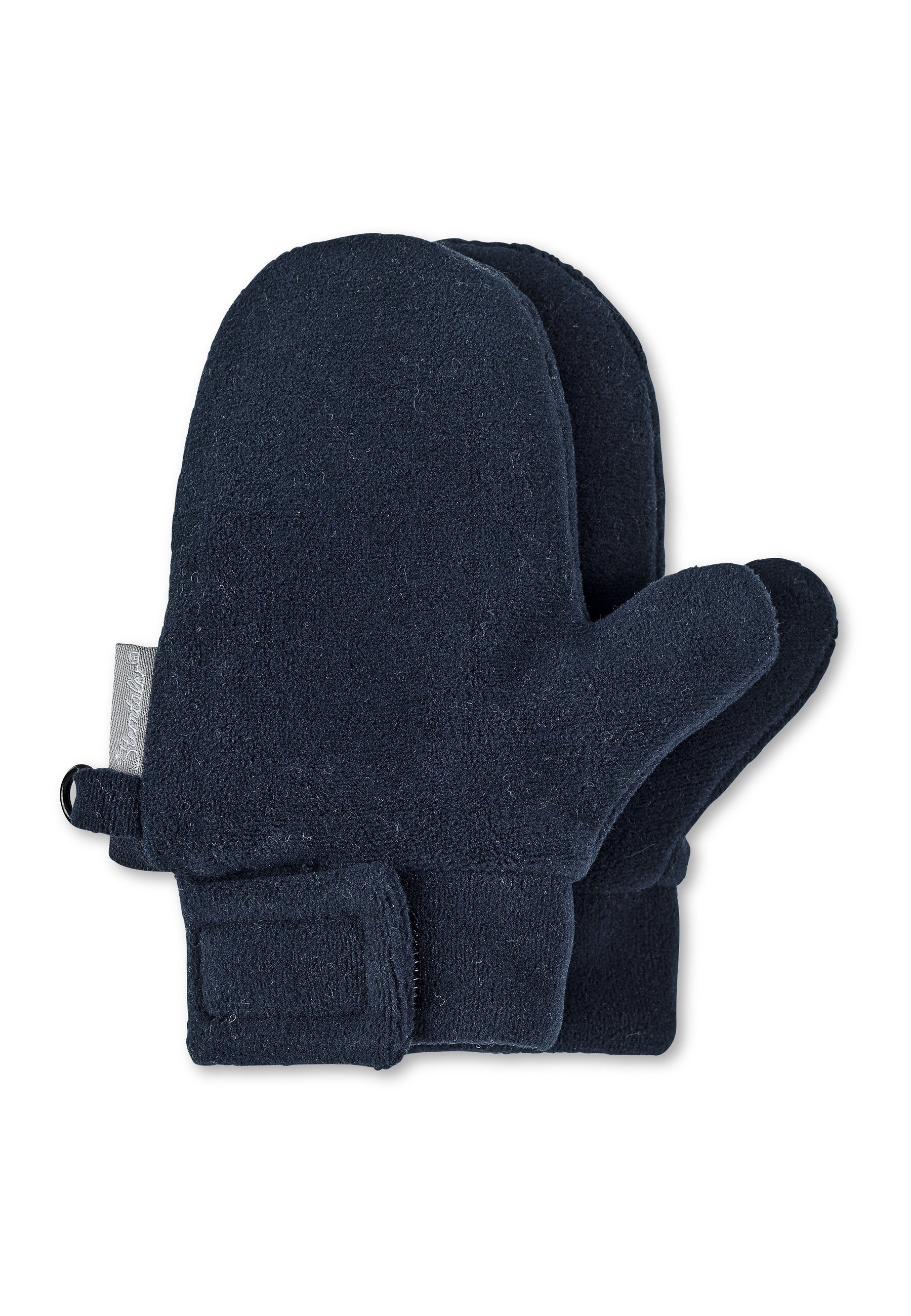 Fäustlinge mit Daumen