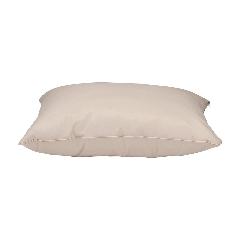 maxxpro Hundebett maxxpro Hundekissen S Beige