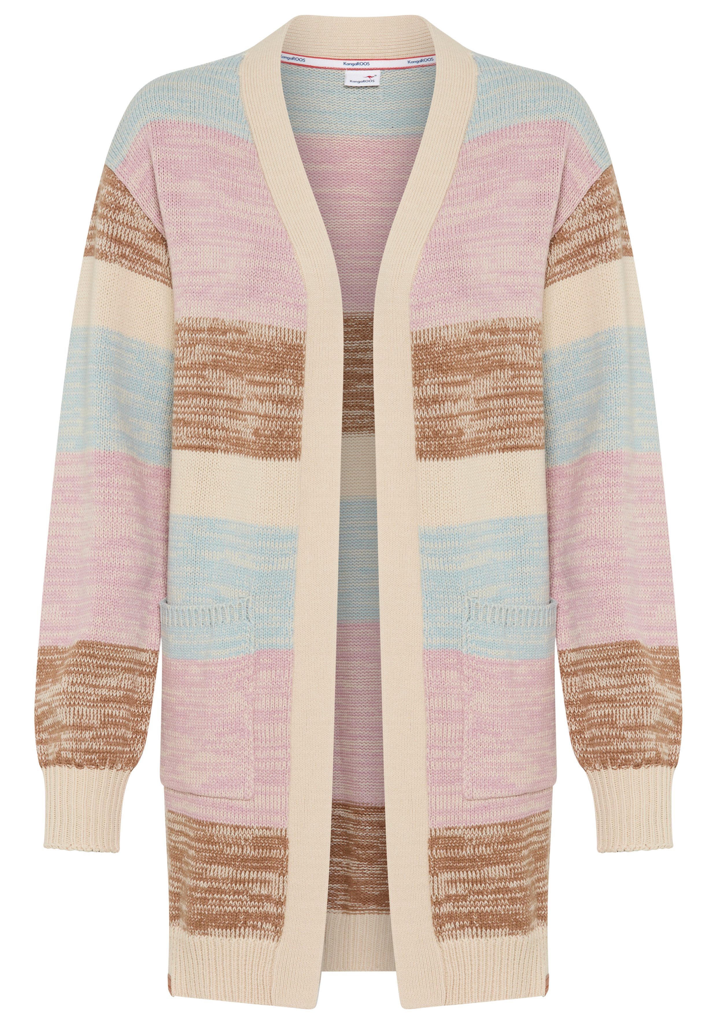 Strickjacke
