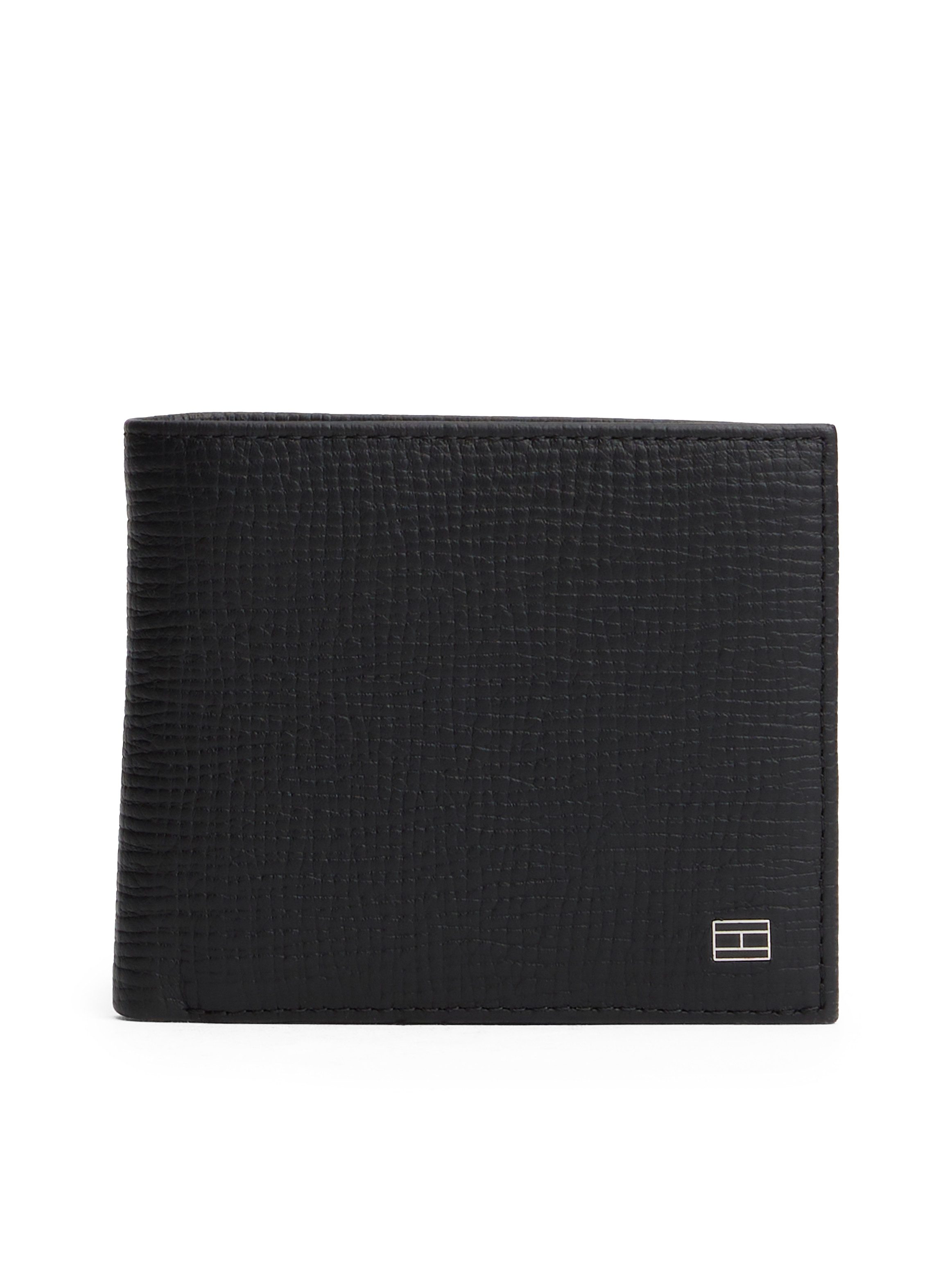 Tommy Hilfiger Geldbörse TH FLAG CC & COIN, Unisex Geldbeutel, Portemonnaie günstig online kaufen