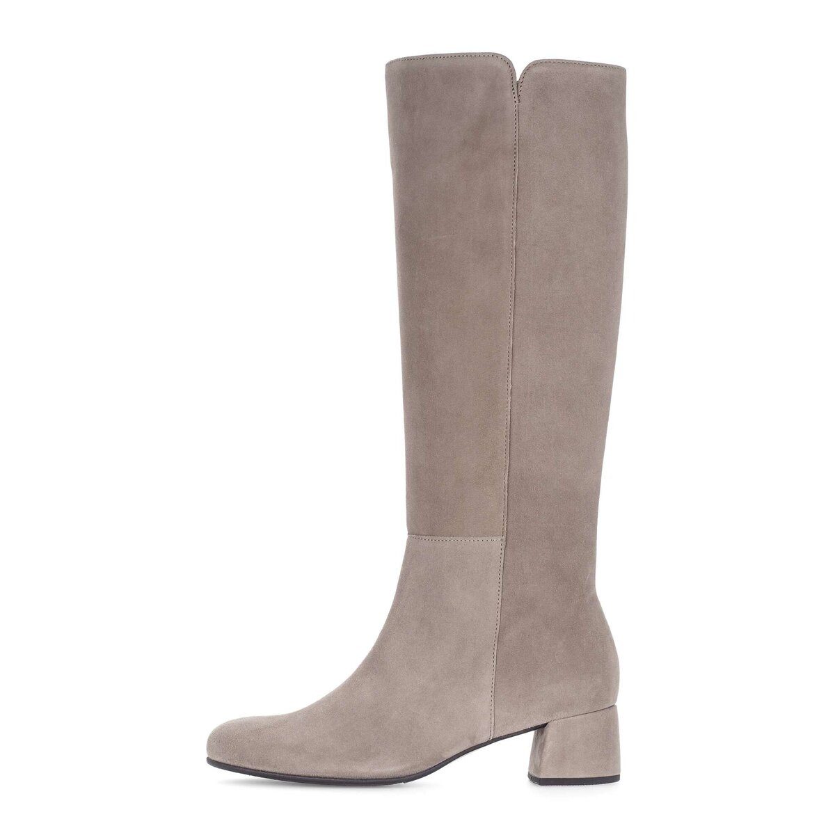 Gabor Eleganter Stiefel Rauleder Stiefel günstig online kaufen