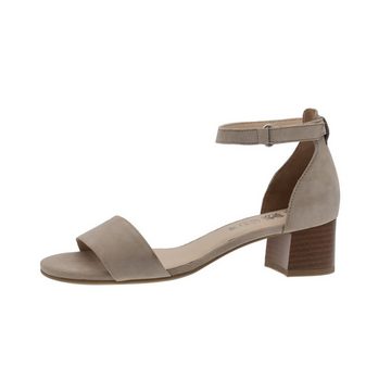 Ara Prato Sandalette Fußbett Bequem Freizeit Sandalette Veloursleder