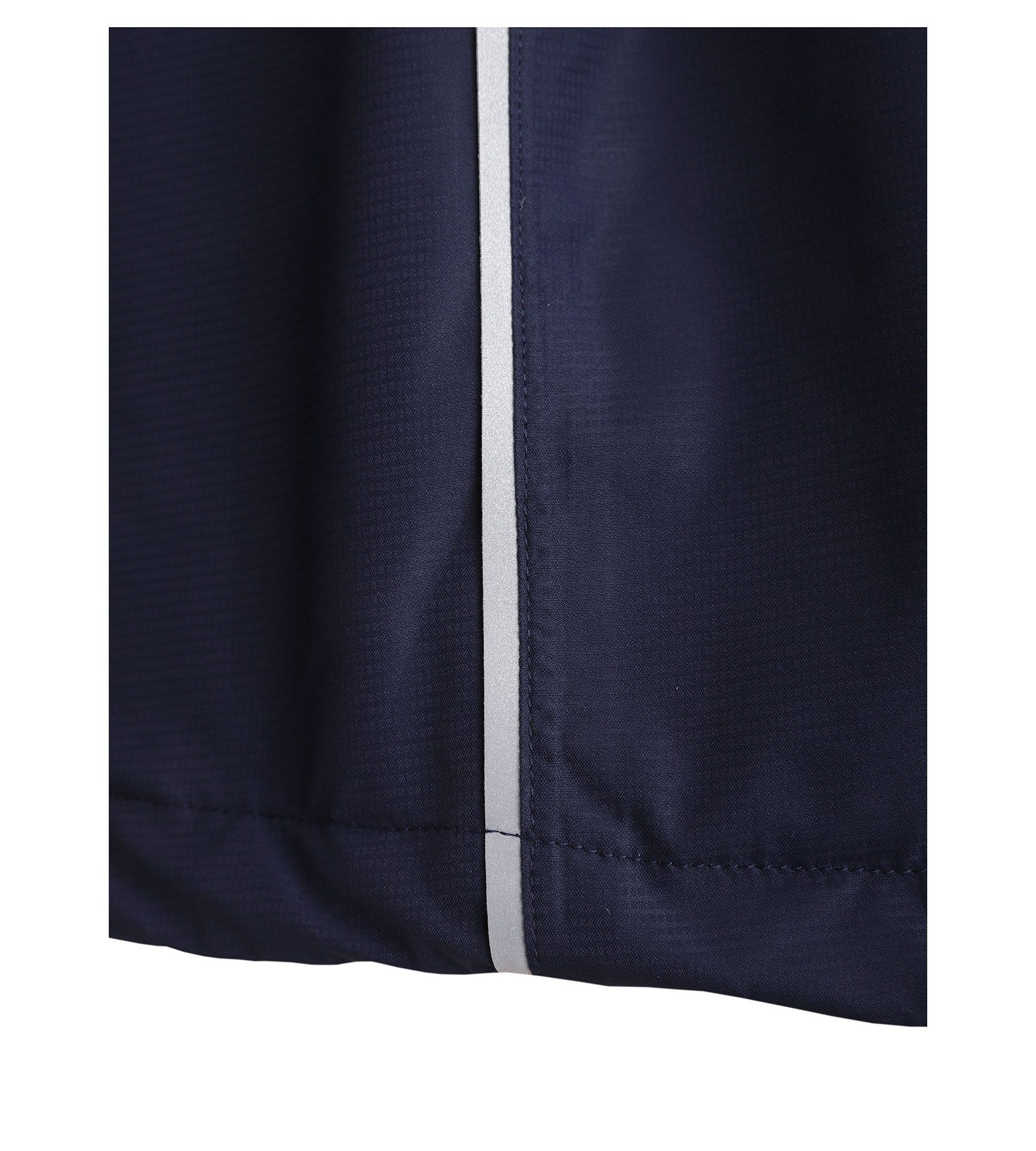LPO Outdoorjacke Nicklas auch in Großen Größen erhältlich