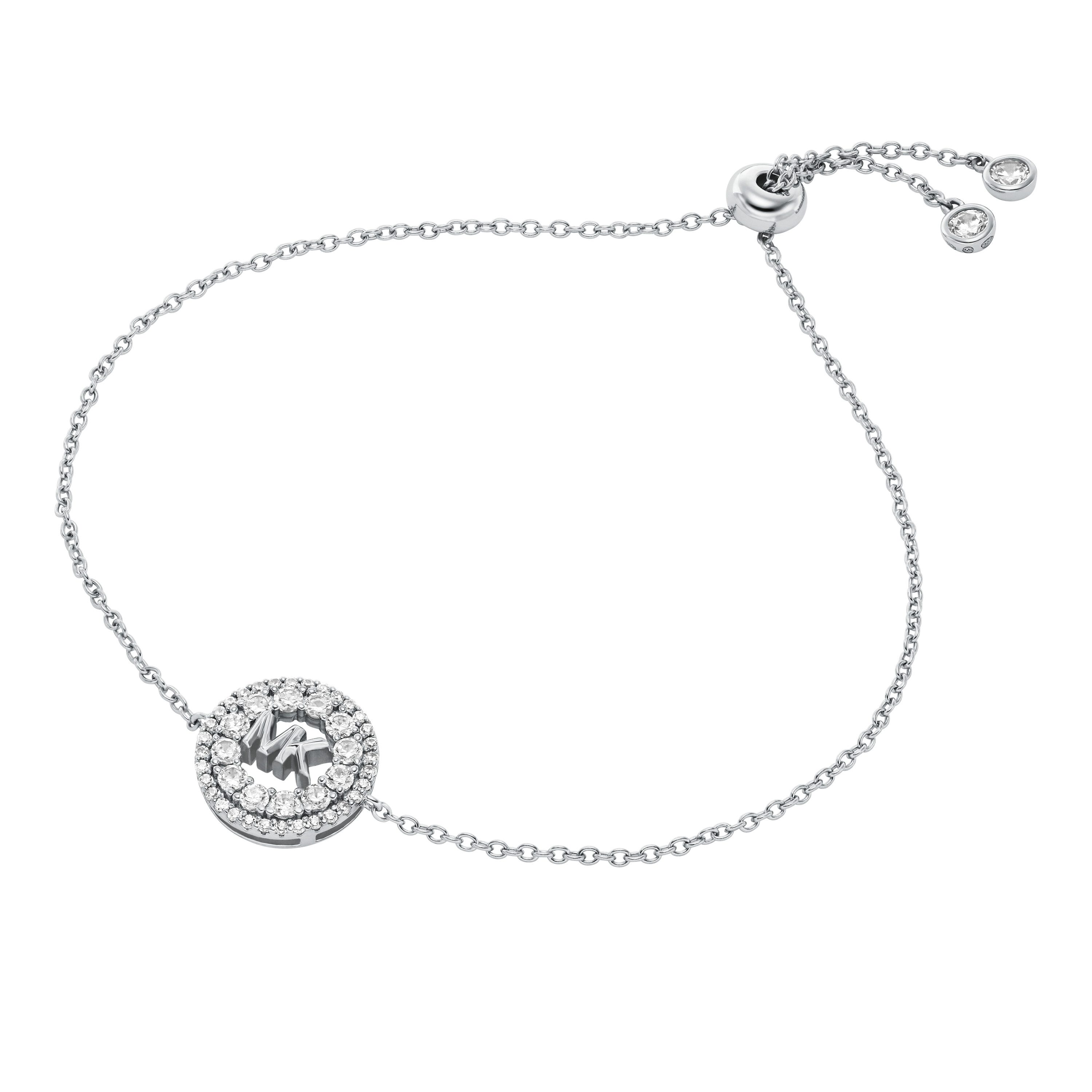MICHAEL KORS Armband Schmuck Geschenk Silber günstig online kaufen