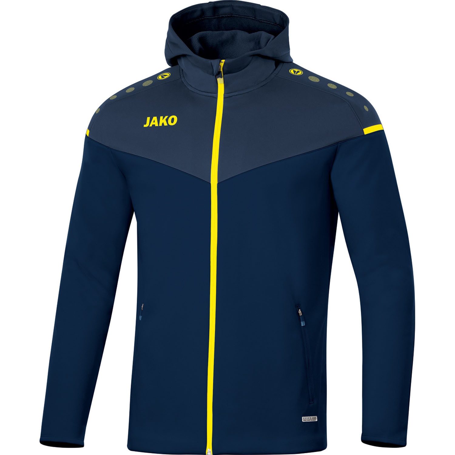 Jako Trainingsjacke Jako Damen Kapuzenjacke Champ 2.0 6820