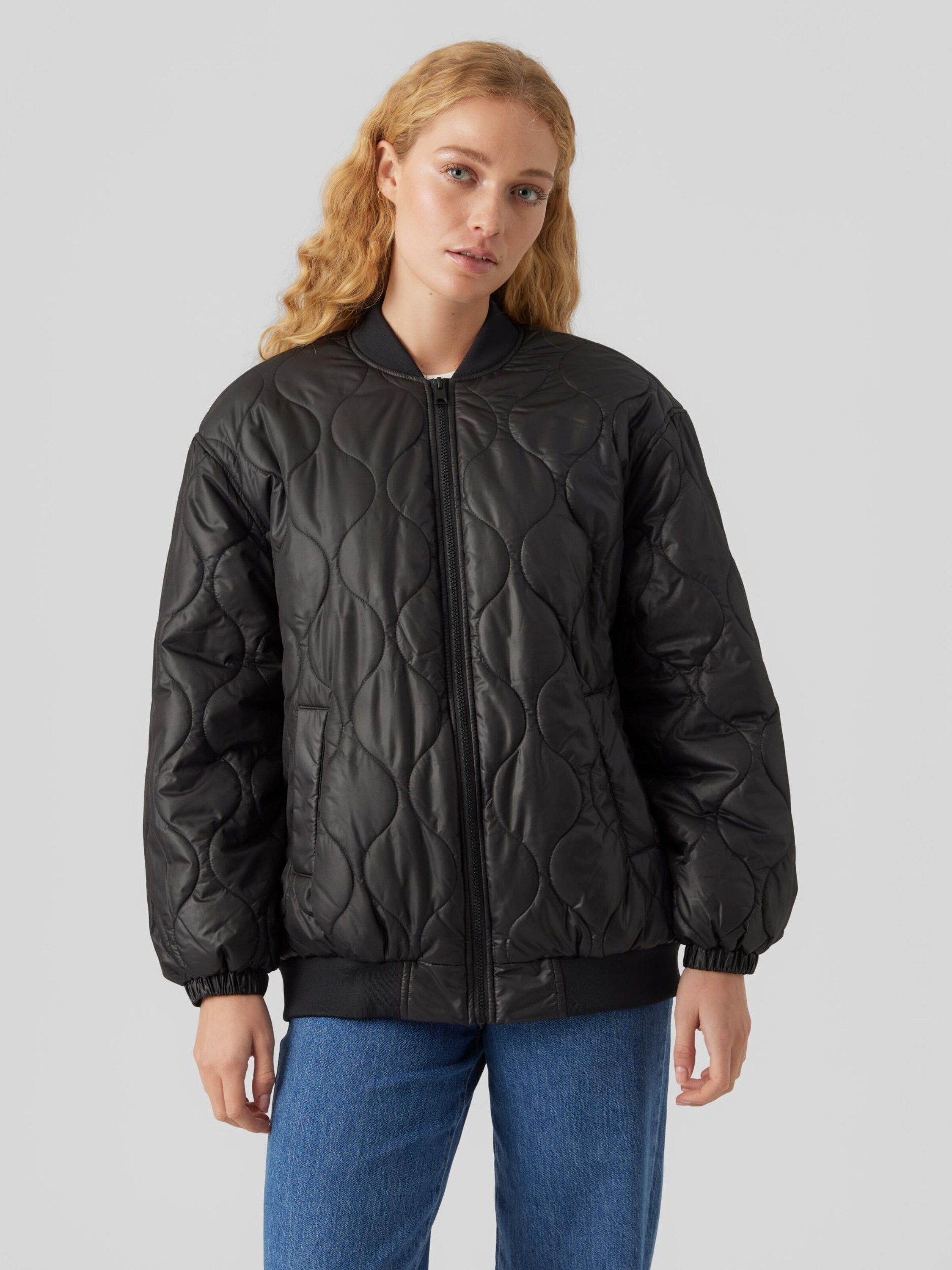 Vero Moda Steppjacke (1-St) günstig online kaufen