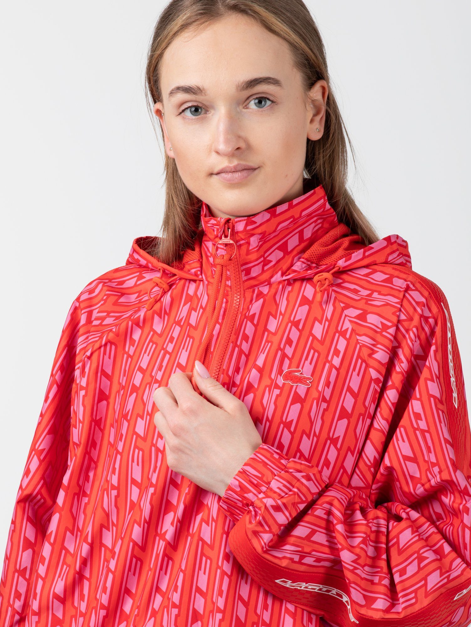 Lacoste Trainingsjacke Lacoste Track Top