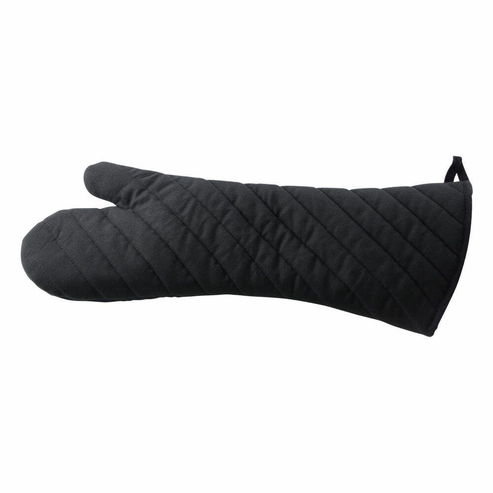 FACKELMANN Grillhandschuhe BBQ Hitzehandschuh XXL günstig online kaufen